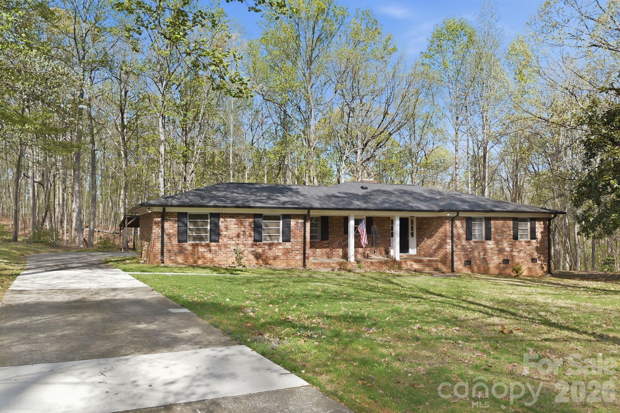 11715 Timber Ridge Road Charlotte NC 28213