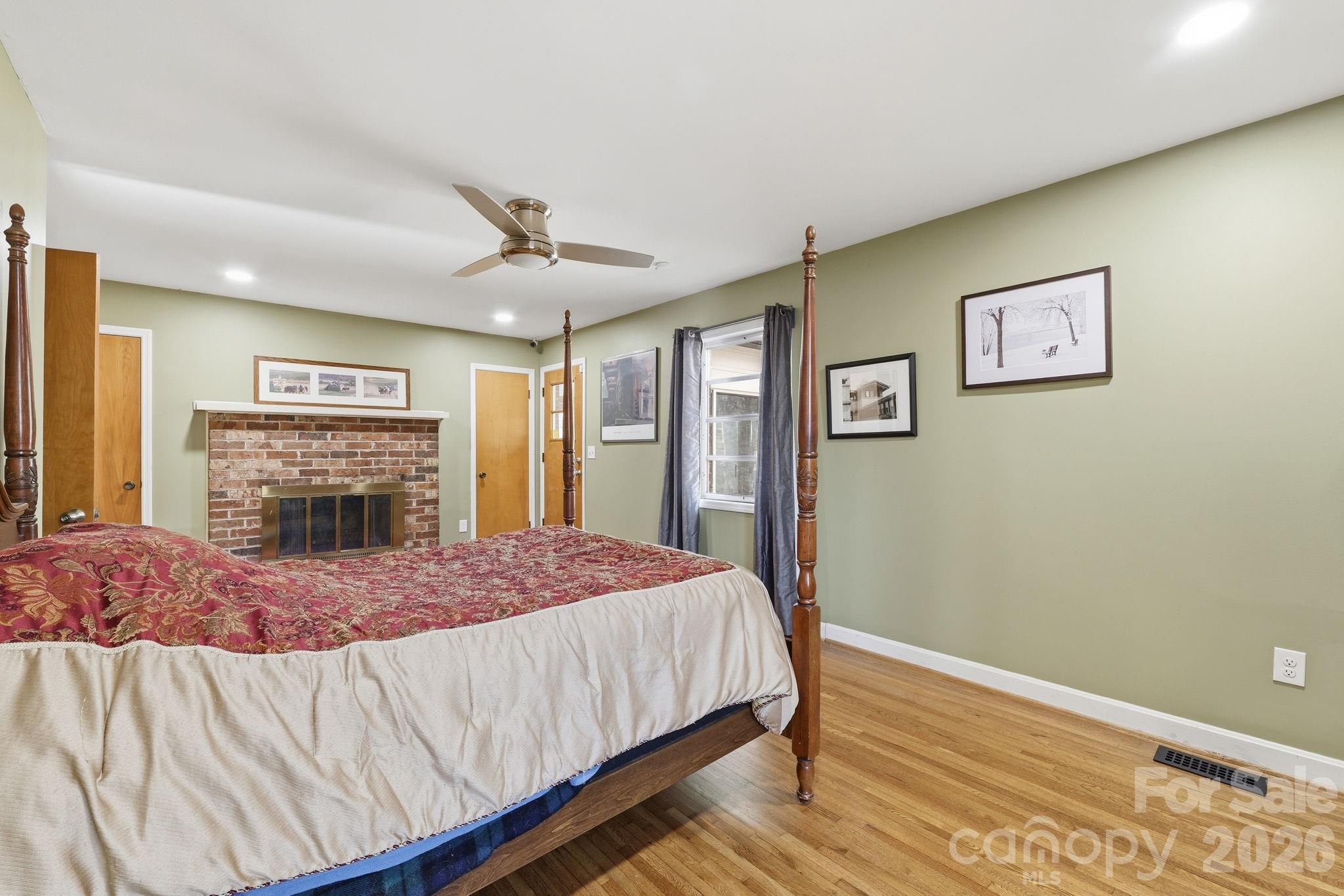 11715 Timber Ridge Road Charlotte NC 28213