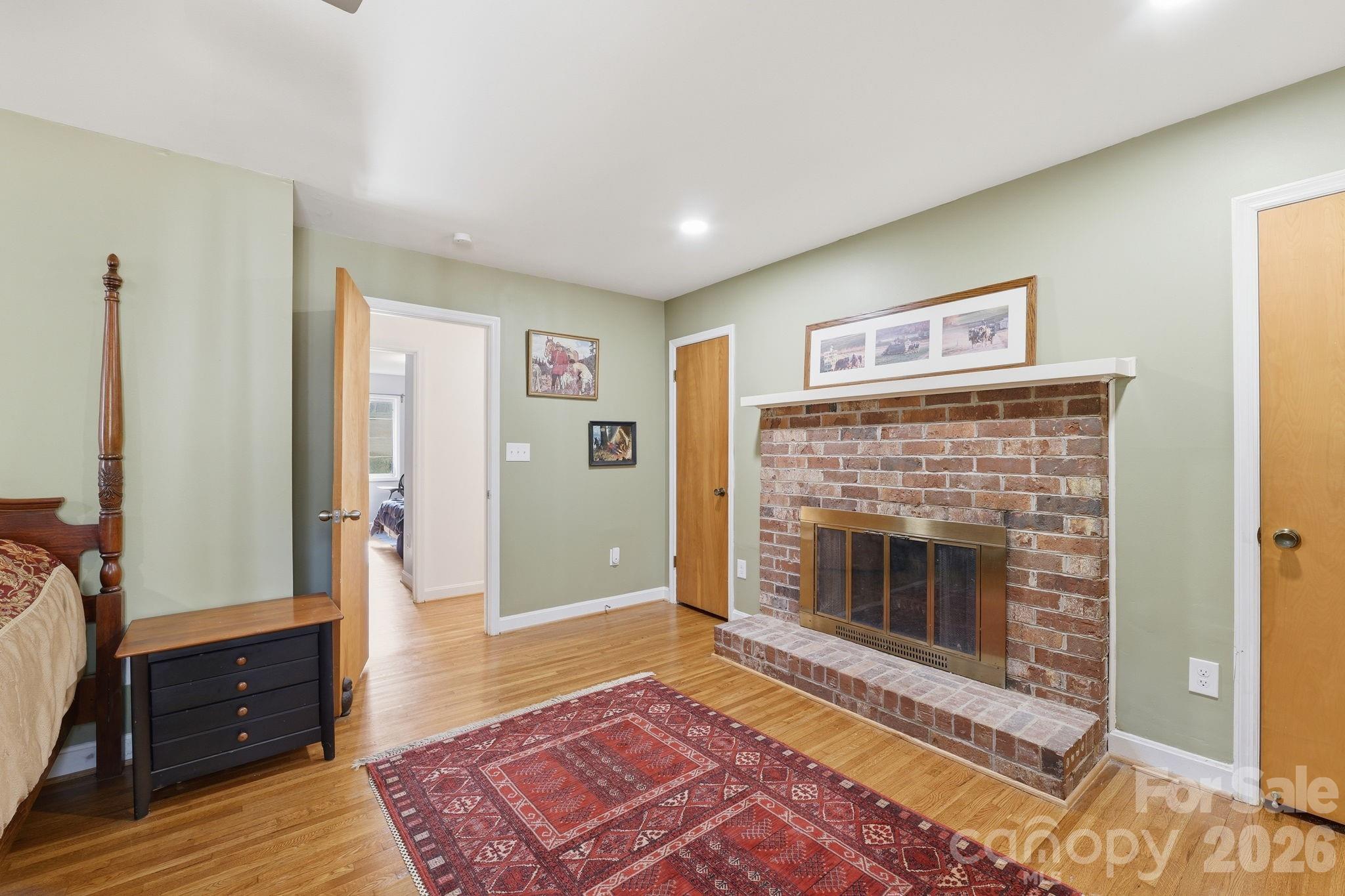 11715 Timber Ridge Road Charlotte NC 28213