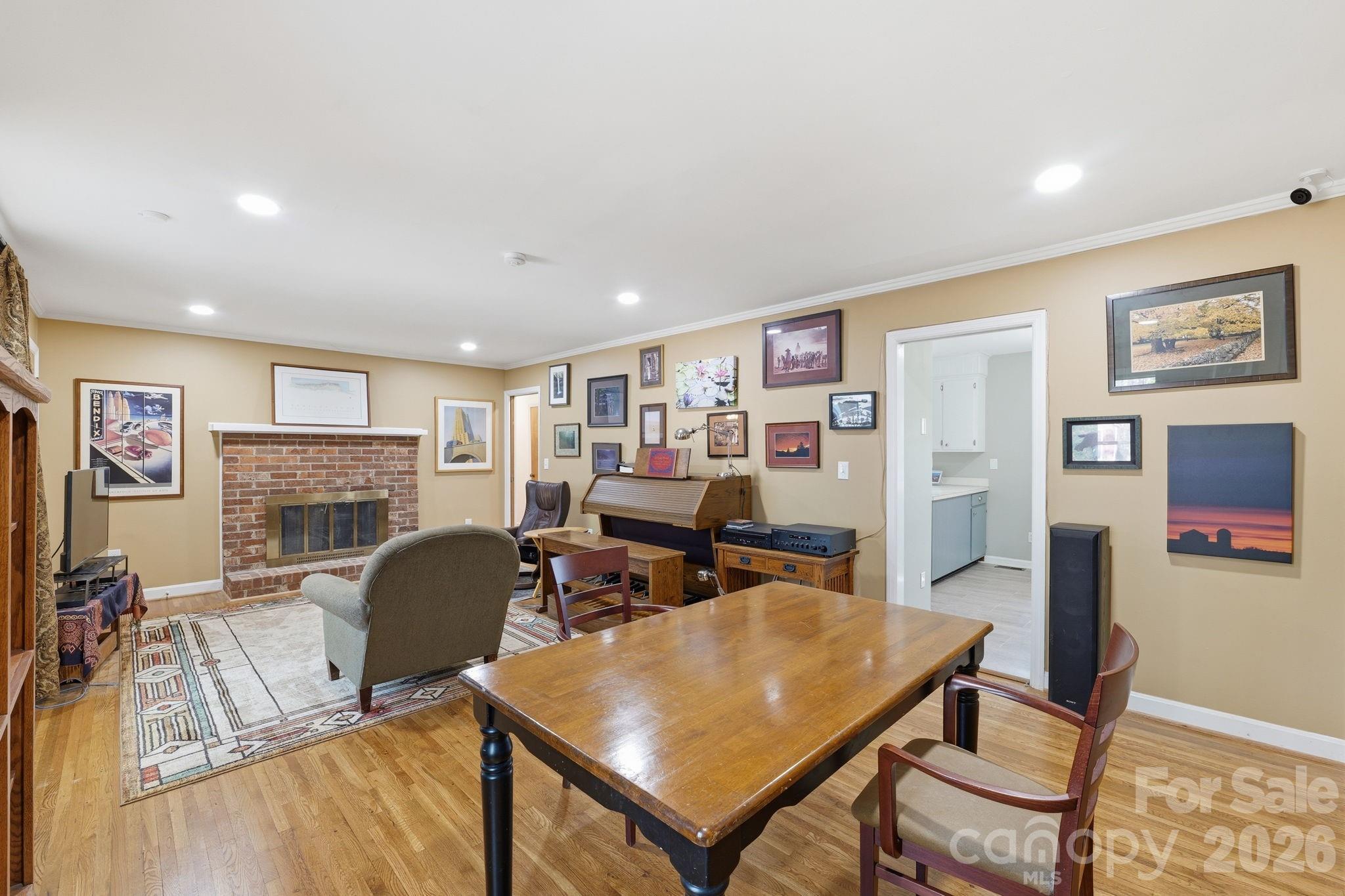 11715 Timber Ridge Road Charlotte NC 28213