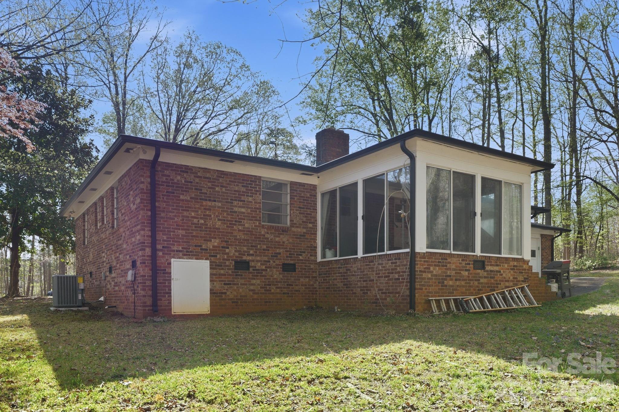 11715 Timber Ridge Road Charlotte NC 28213