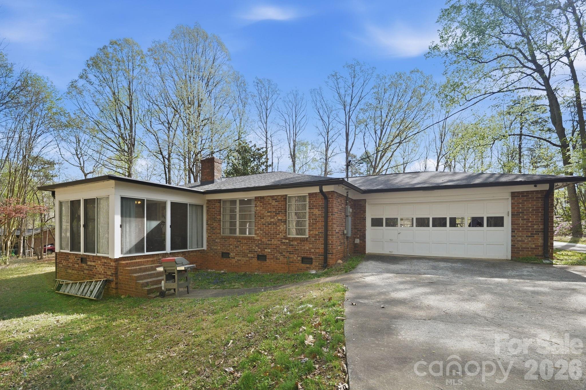 11715 Timber Ridge Road Charlotte NC 28213