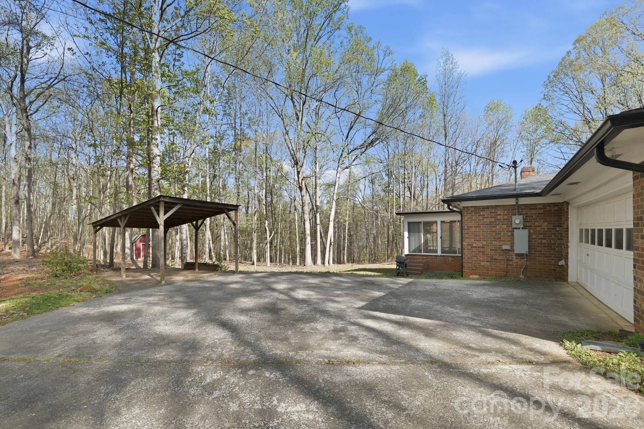11715 Timber Ridge Road Charlotte NC 28213
