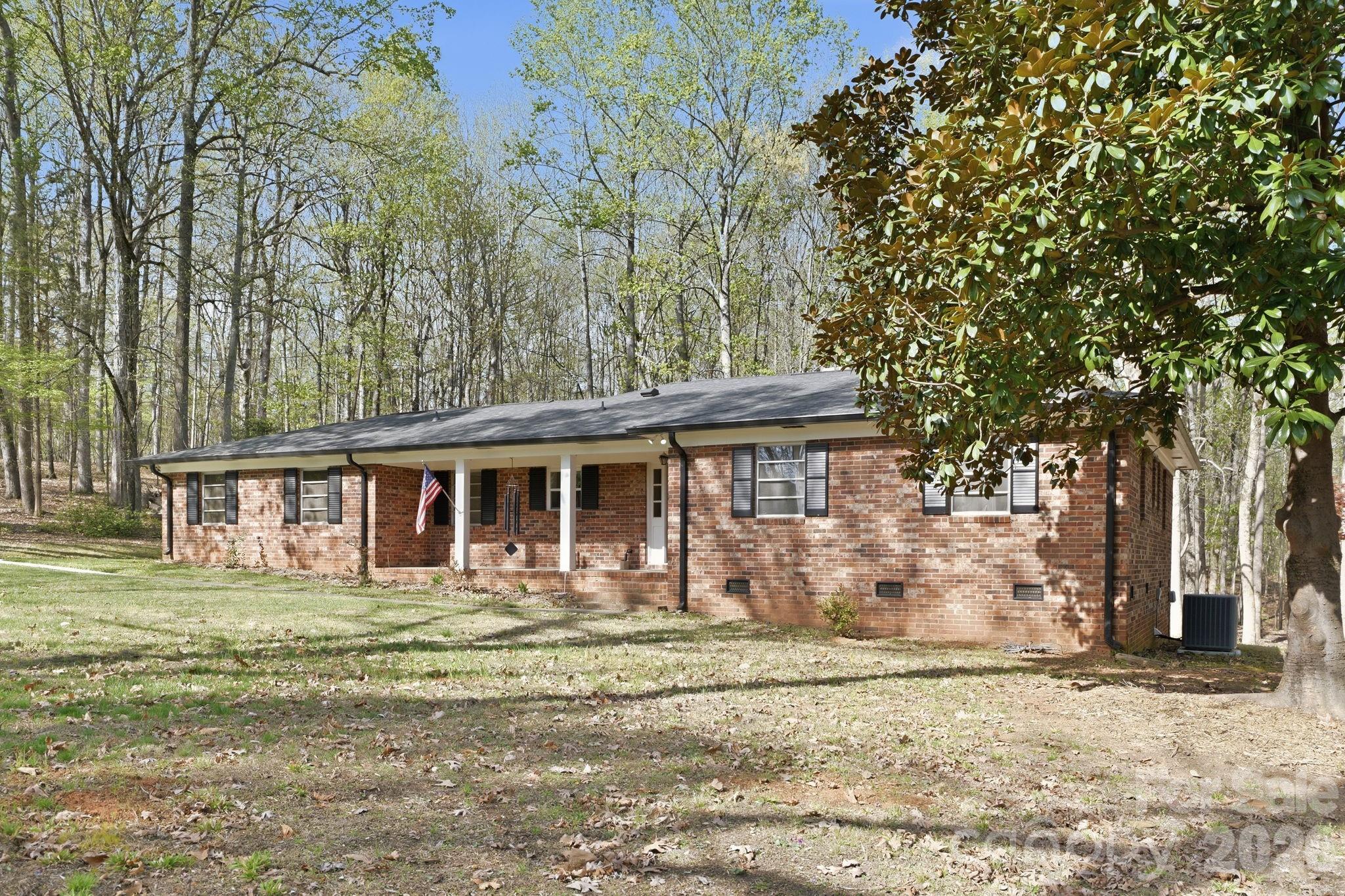 11715 Timber Ridge Road Charlotte NC 28213