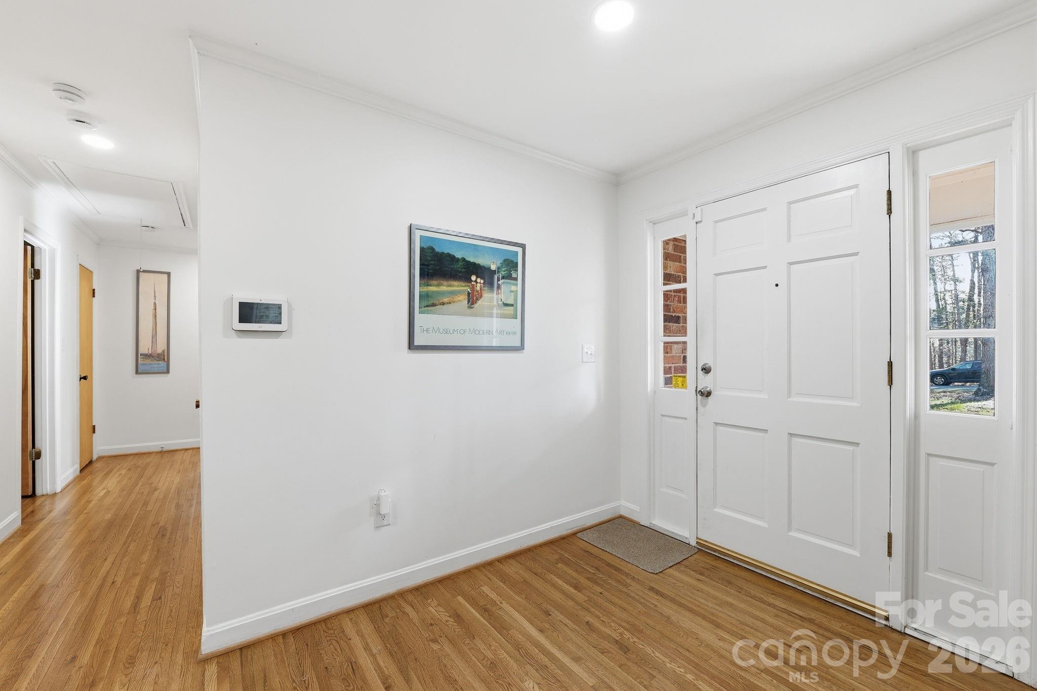 11715 Timber Ridge Road Charlotte NC 28213