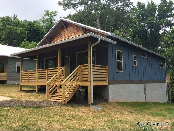 100 Vandalia Avenue Asheville NC 28806