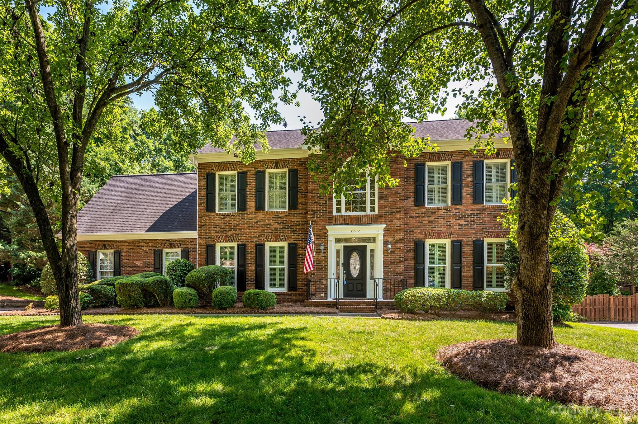 7407 Leharne Drive Charlotte NC 28270