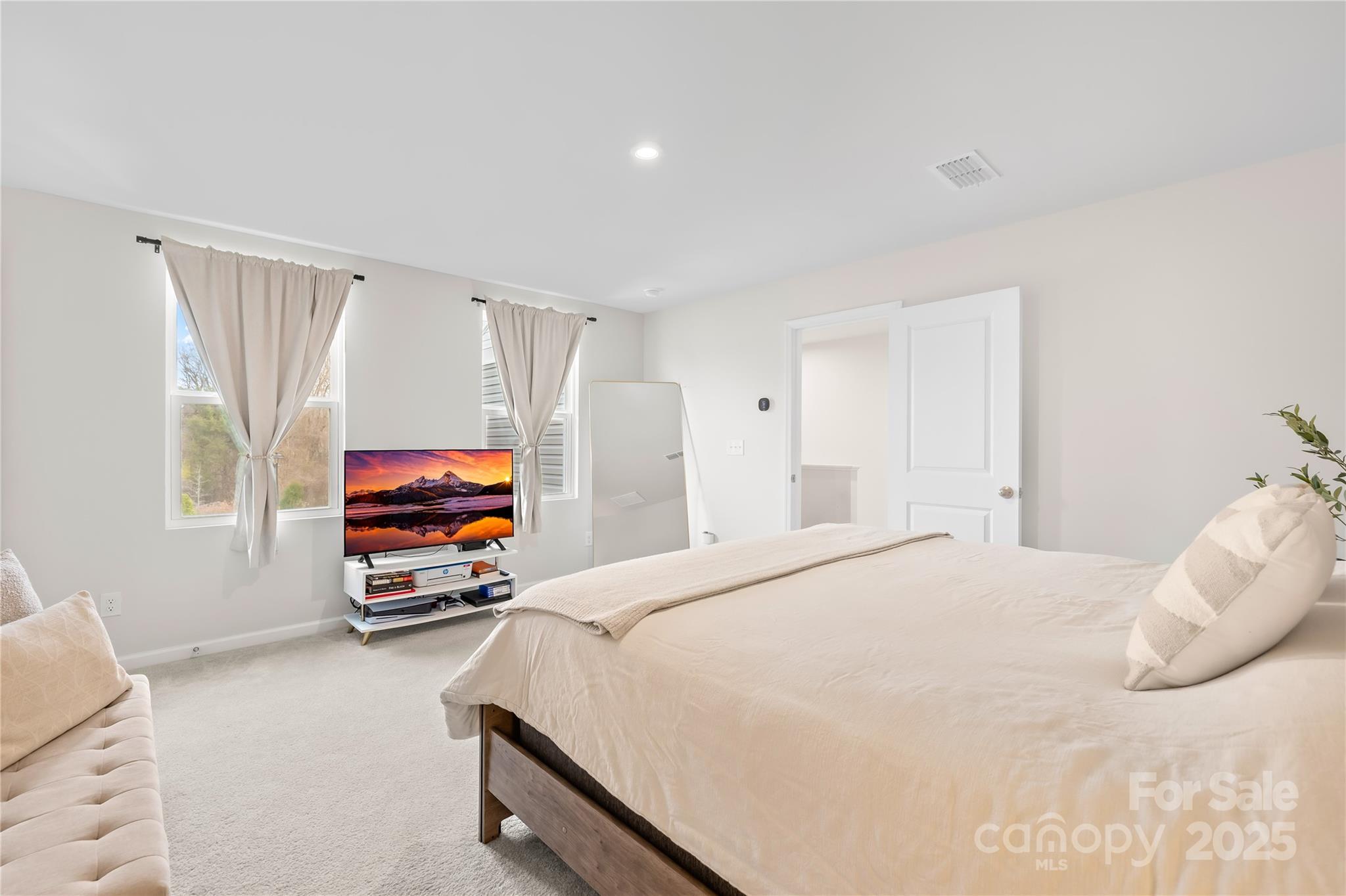 4447 Wild Ridge Drive Charlotte NC 28215