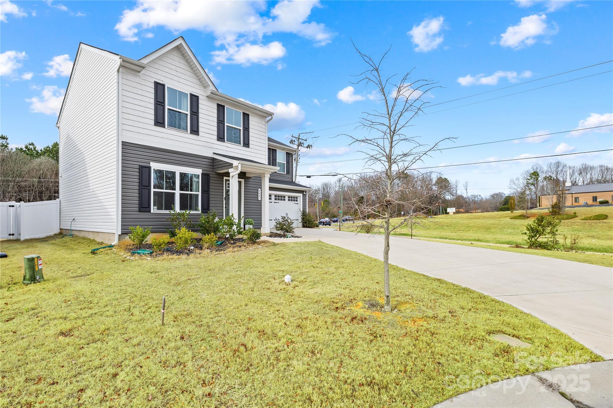 4447 Wild Ridge Drive Charlotte NC 28215