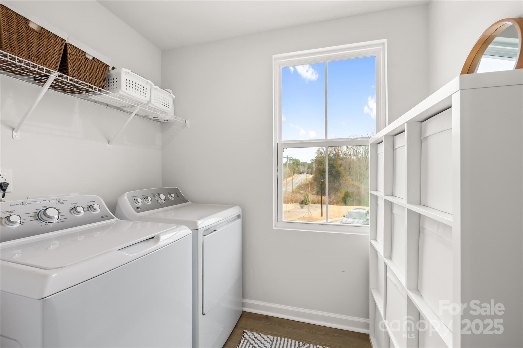 4447 Wild Ridge Drive Charlotte NC 28215