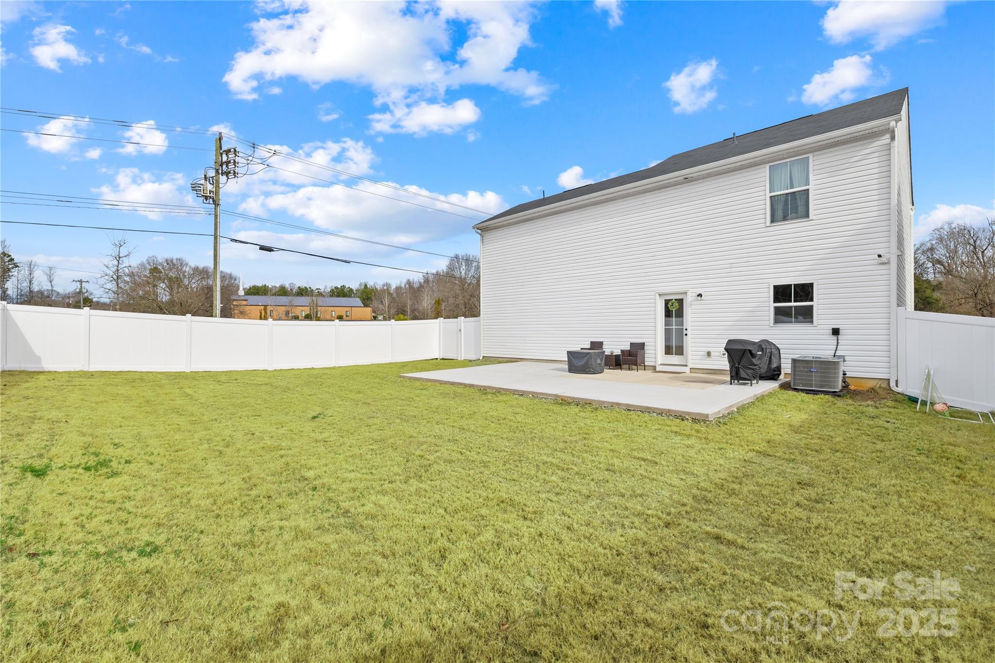 4447 Wild Ridge Drive Charlotte NC 28215