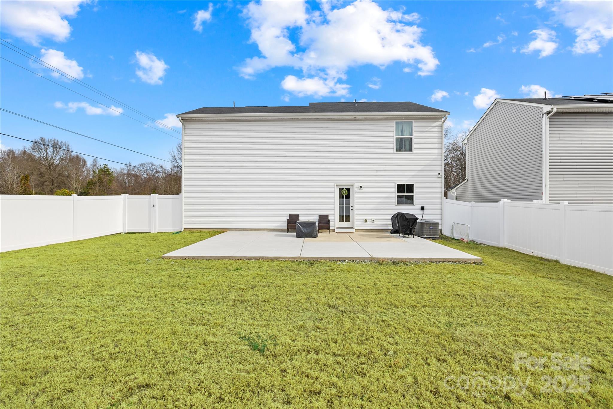 4447 Wild Ridge Drive Charlotte NC 28215