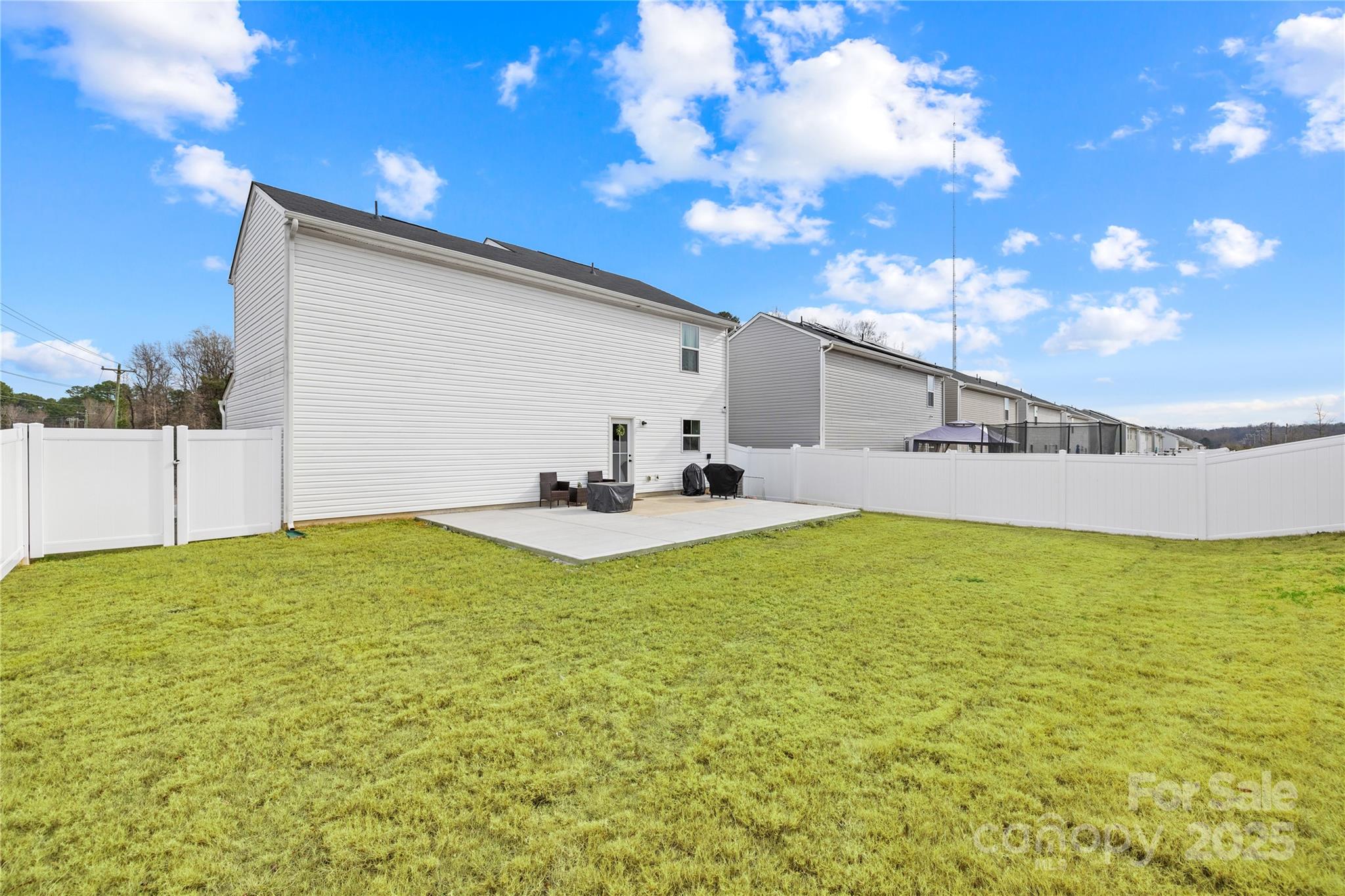 4447 Wild Ridge Drive Charlotte NC 28215