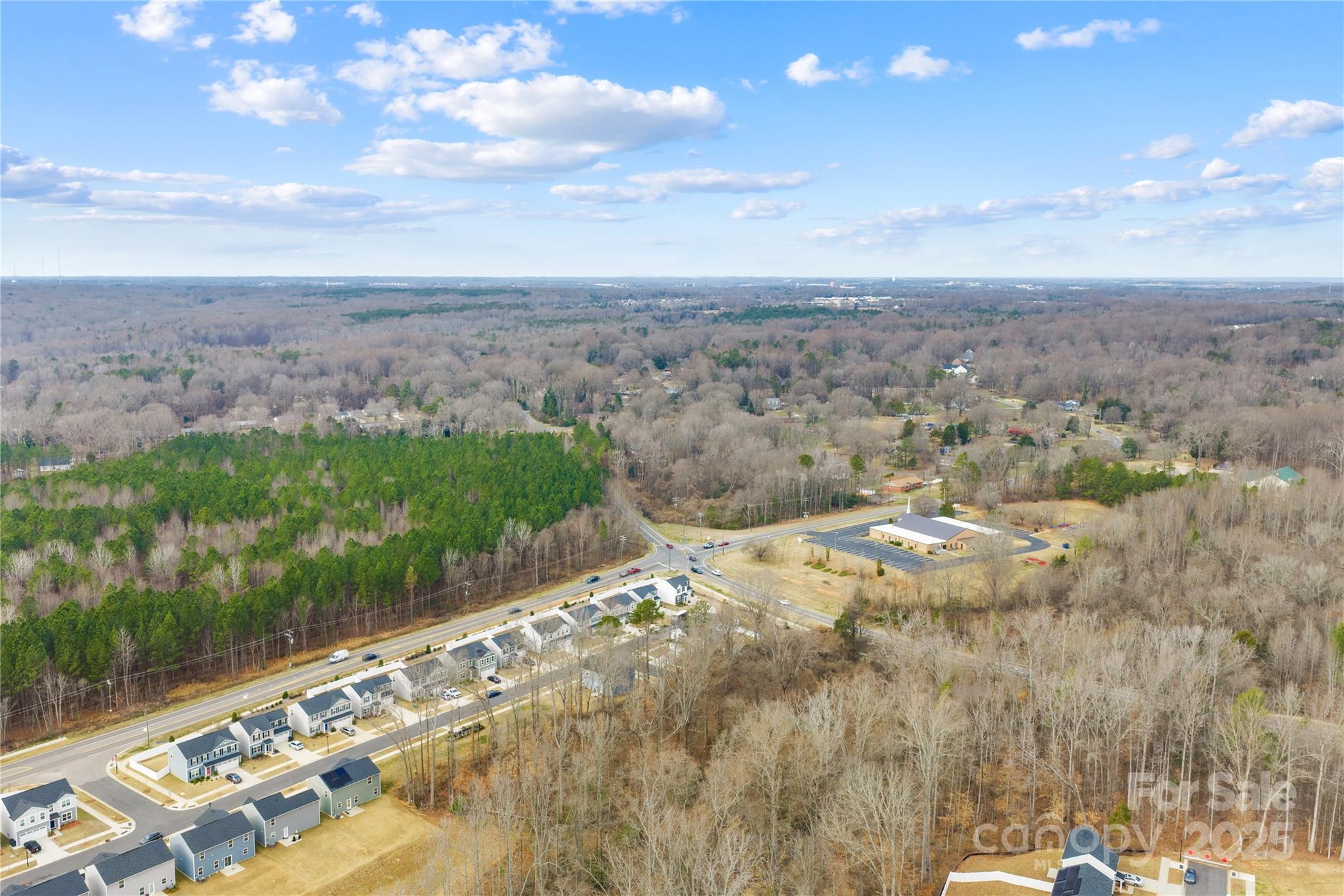 4447 Wild Ridge Drive Charlotte NC 28215