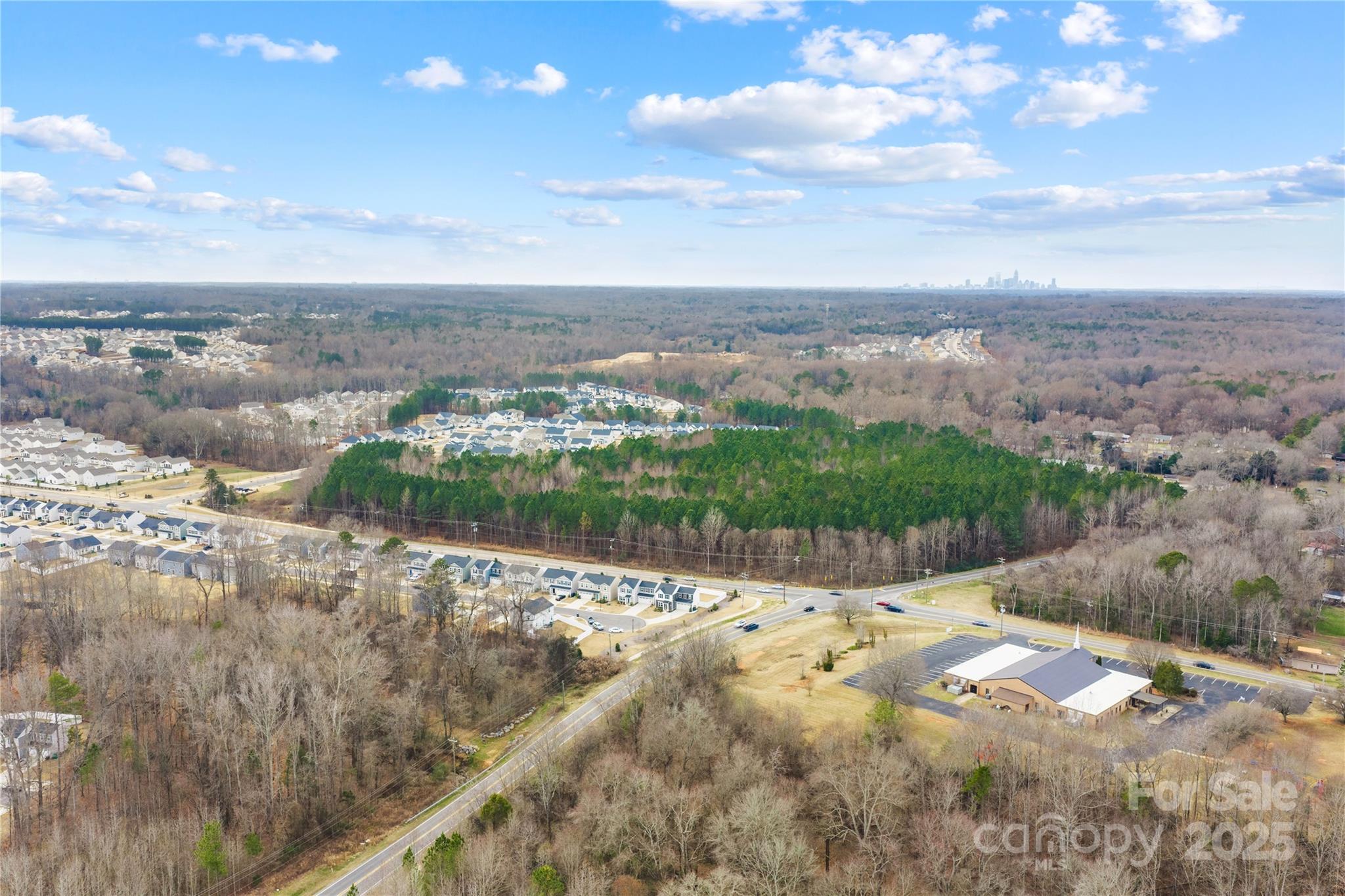 4447 Wild Ridge Drive Charlotte NC 28215
