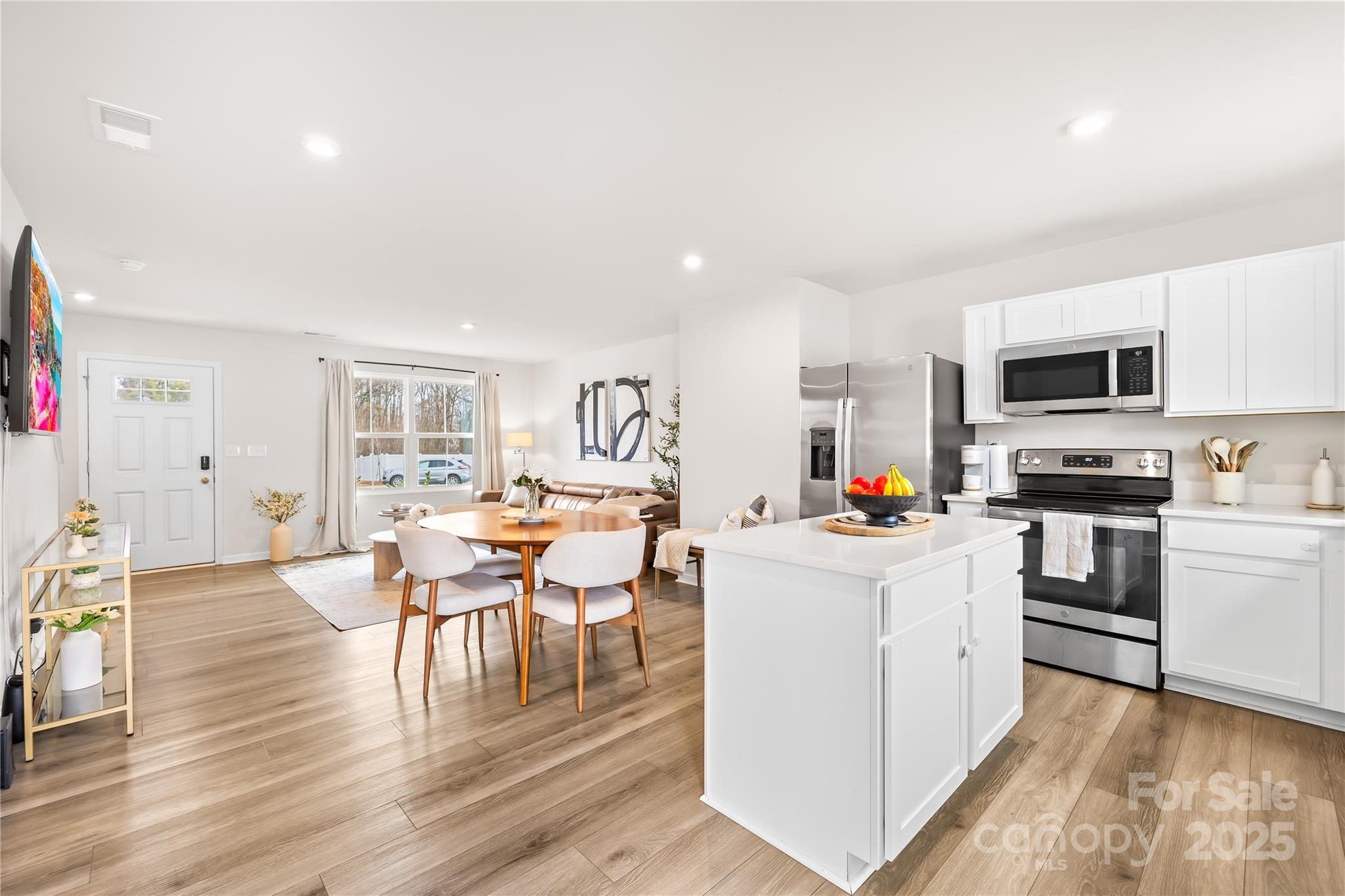 4447 Wild Ridge Drive Charlotte NC 28215