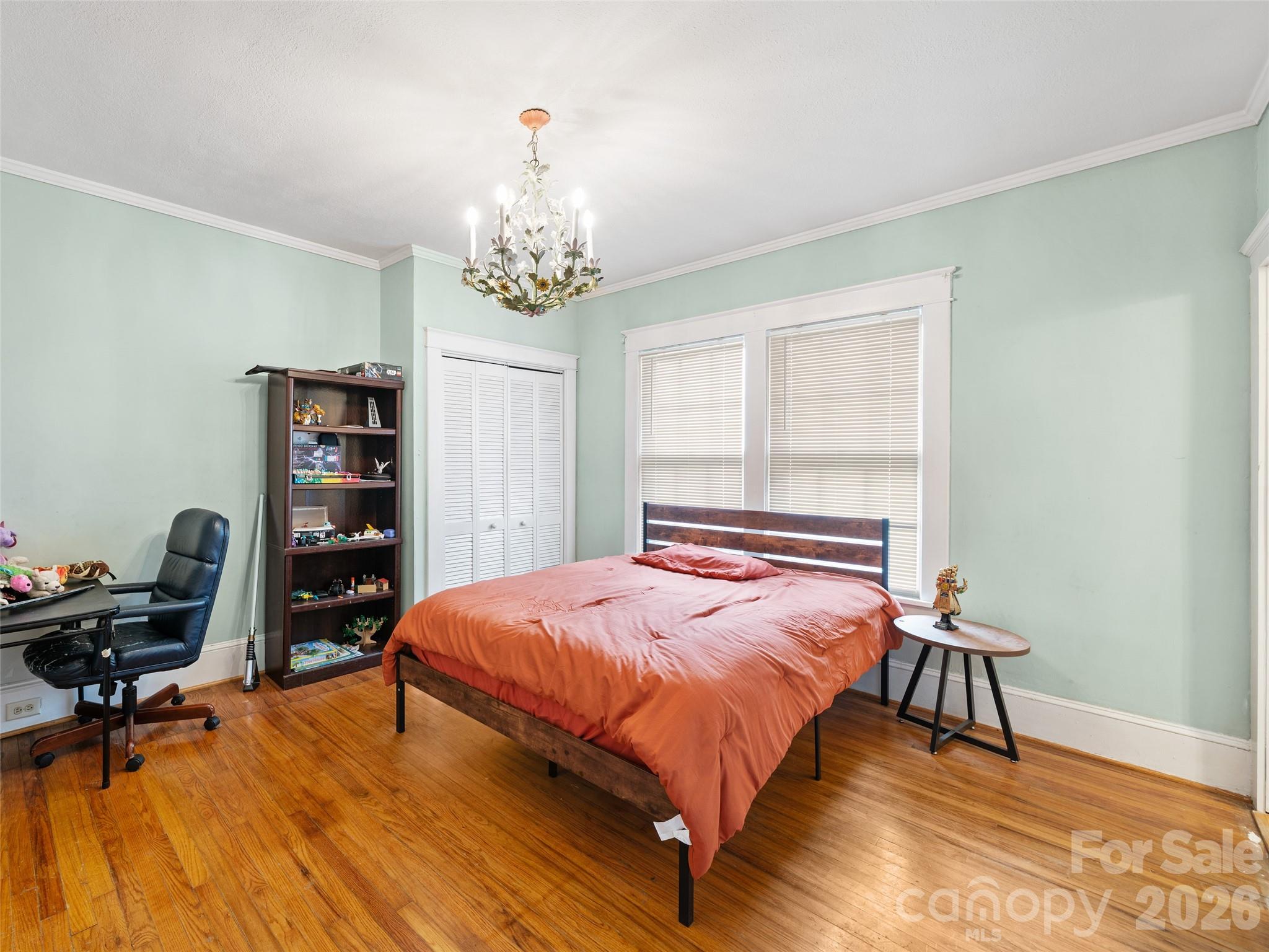 147 Walnut Avenue Spruce Pine NC 28777