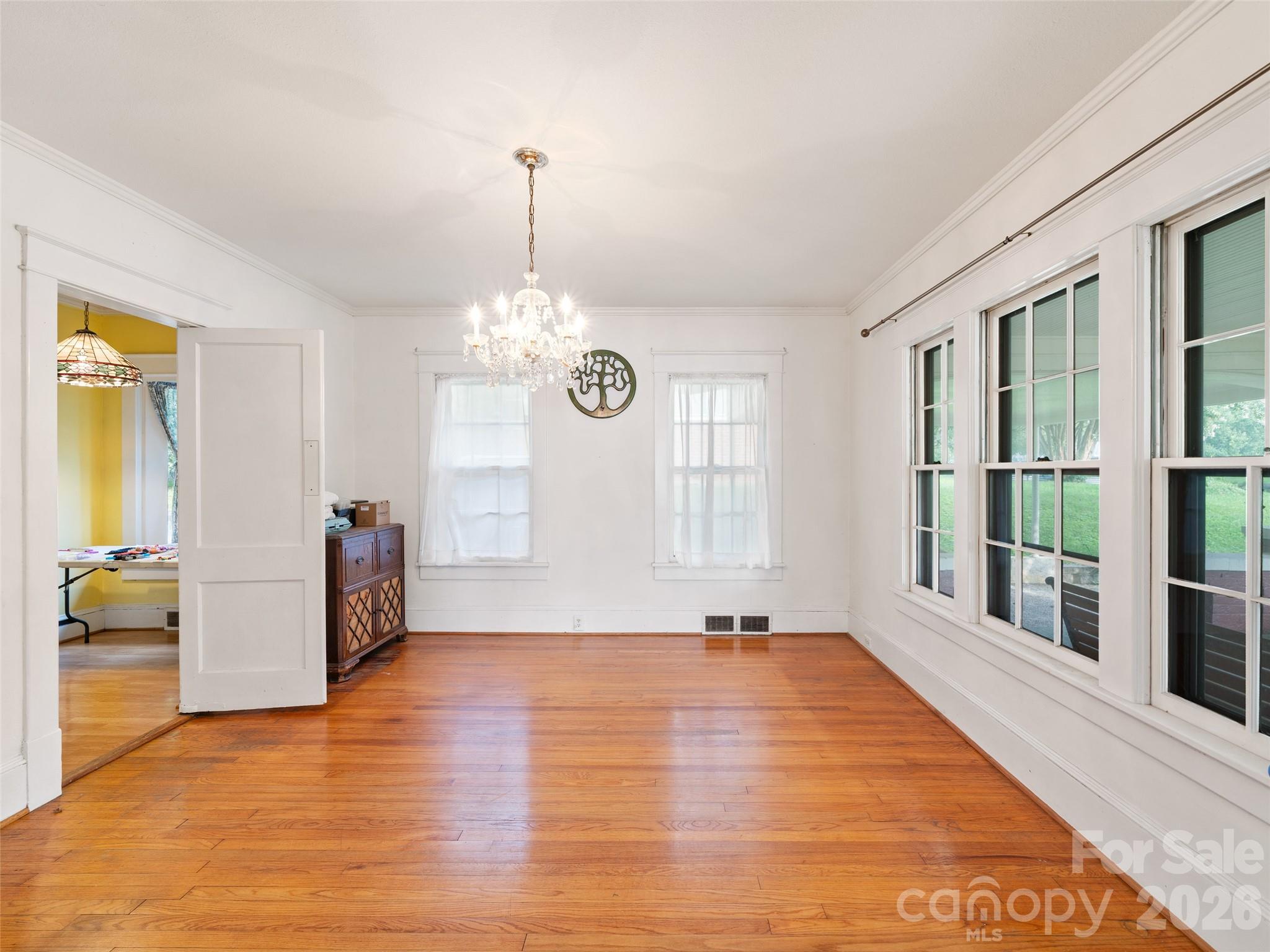 147 Walnut Avenue Spruce Pine NC 28777