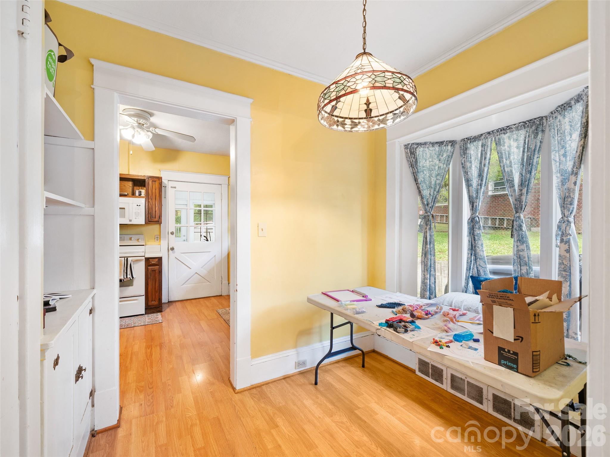 147 Walnut Avenue Spruce Pine NC 28777