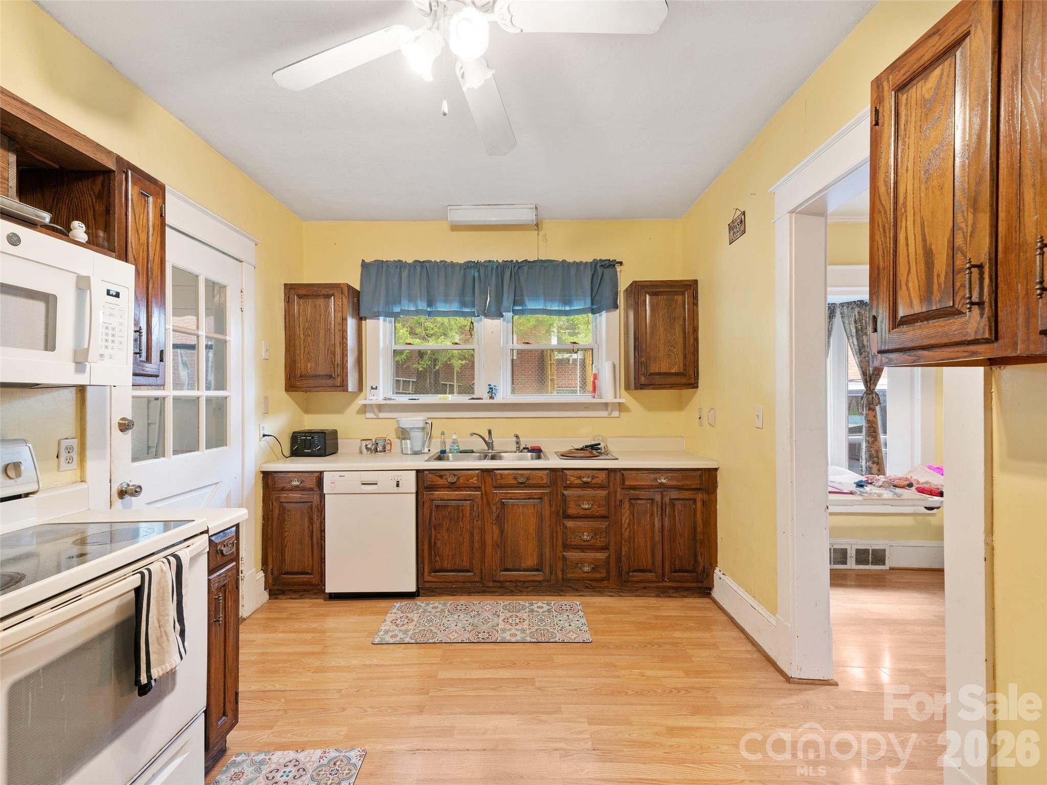 147 Walnut Avenue Spruce Pine NC 28777