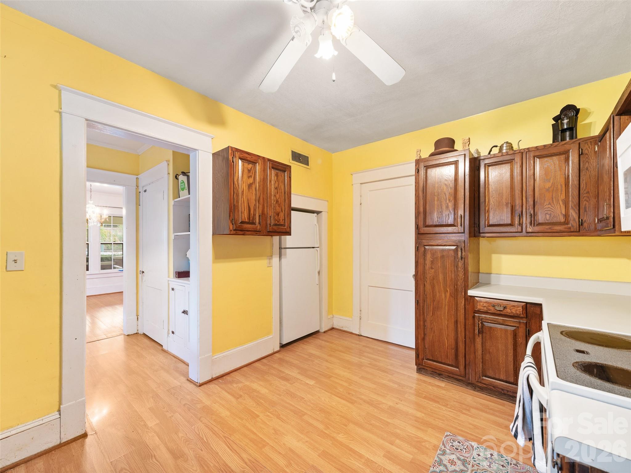 147 Walnut Avenue Spruce Pine NC 28777