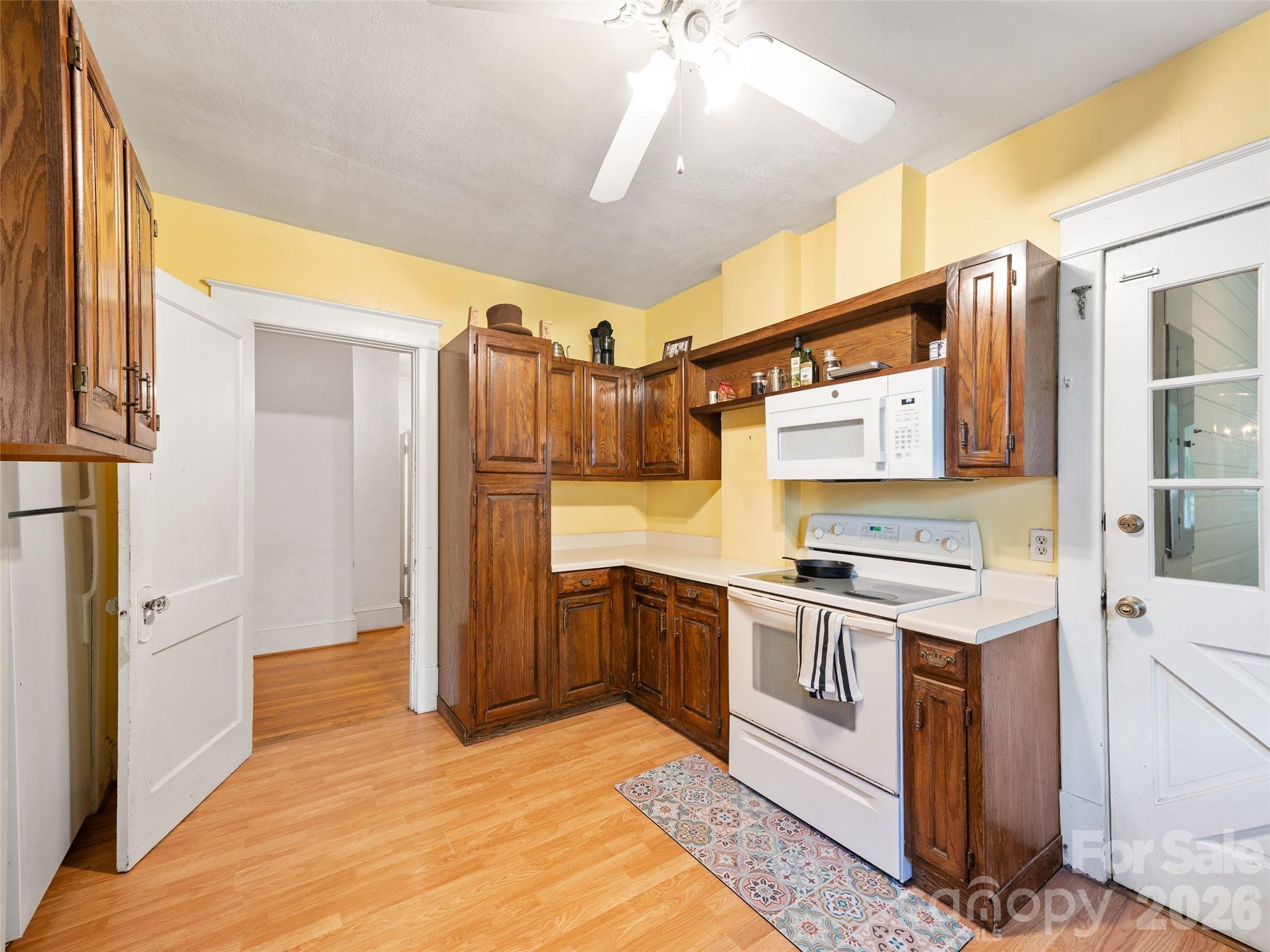 147 Walnut Avenue Spruce Pine NC 28777