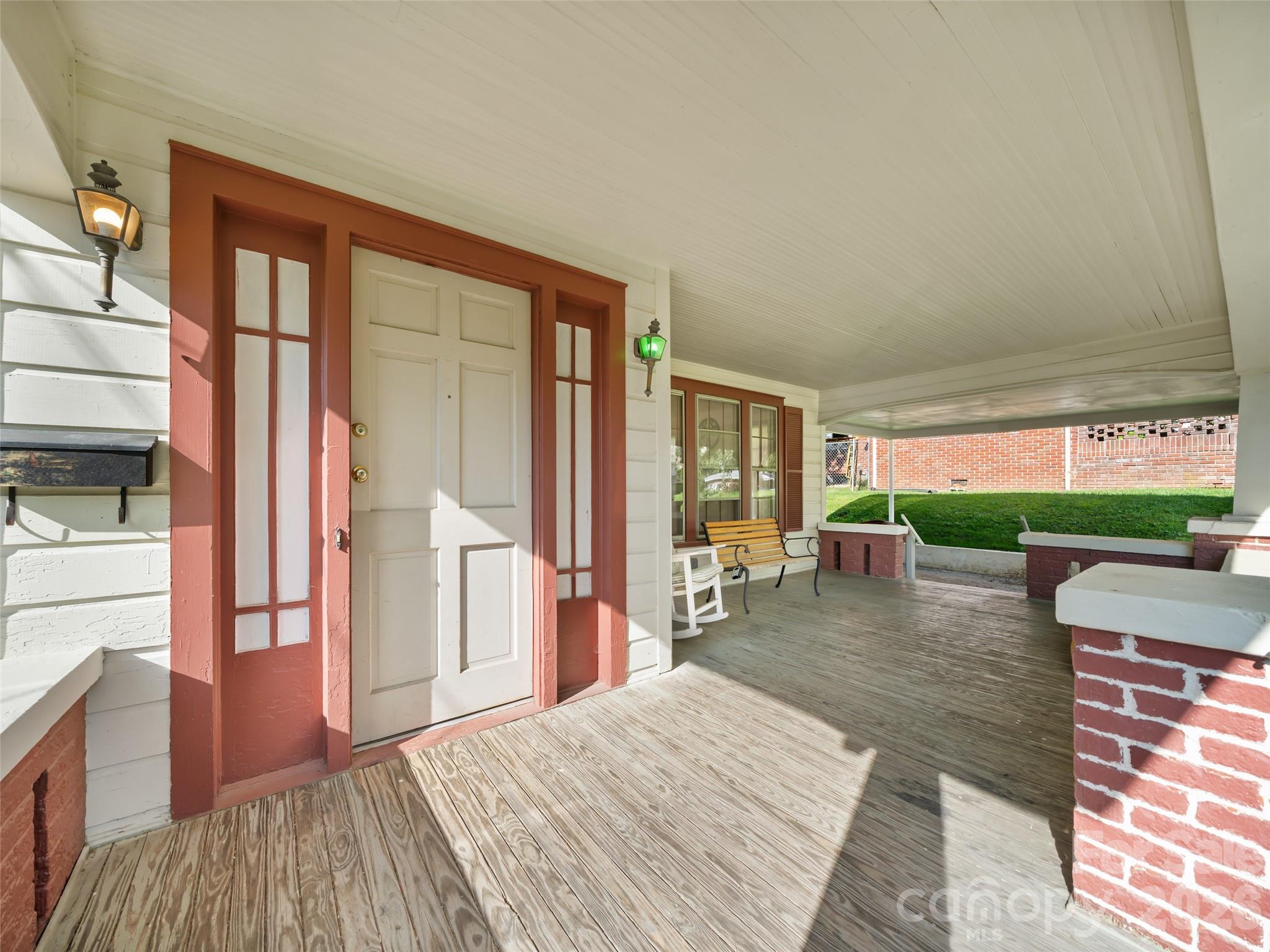 147 Walnut Avenue Spruce Pine NC 28777