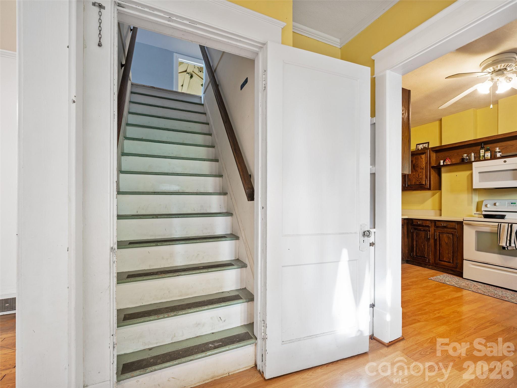 147 Walnut Avenue Spruce Pine NC 28777