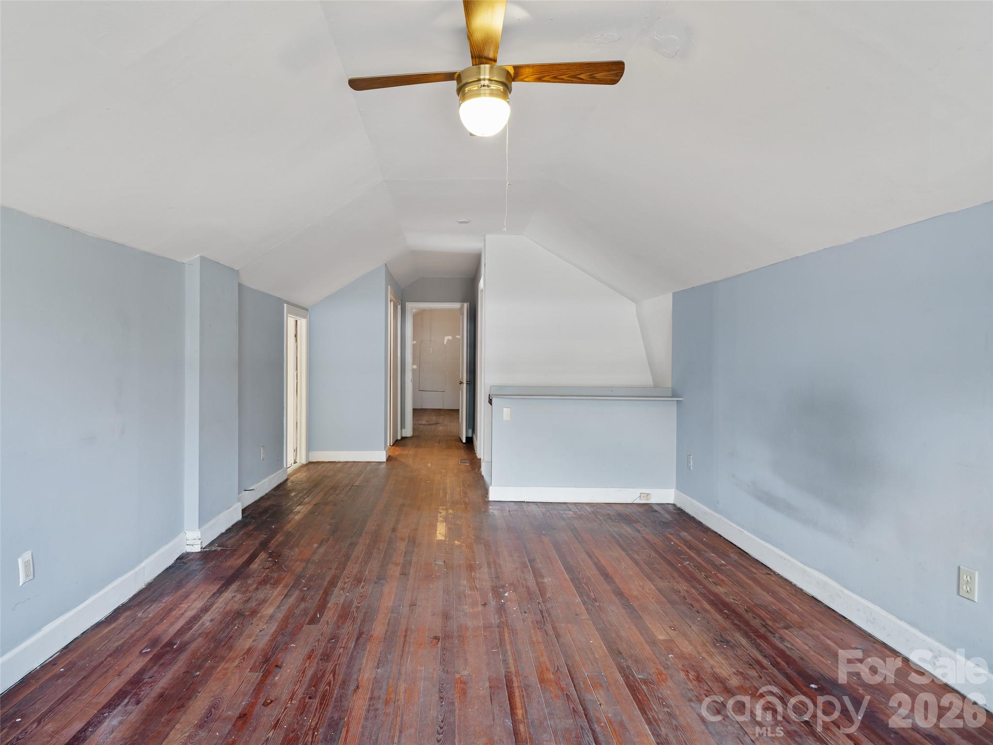 147 Walnut Avenue Spruce Pine NC 28777