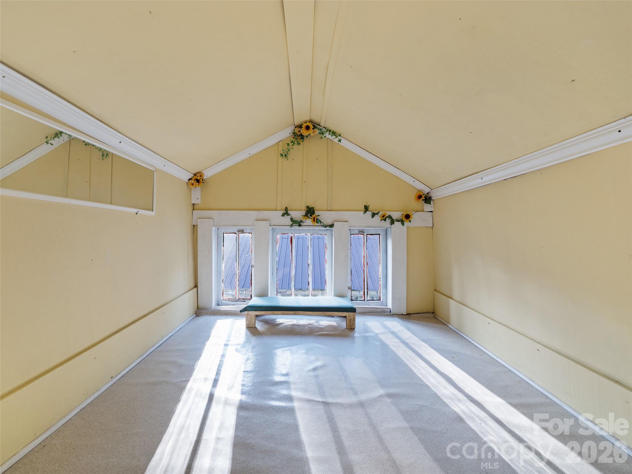 147 Walnut Avenue Spruce Pine NC 28777