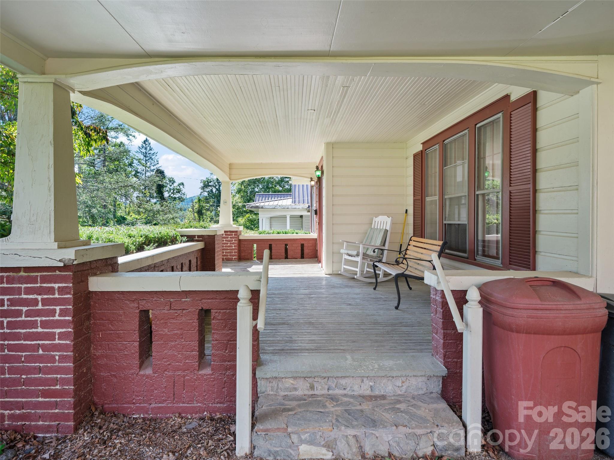 147 Walnut Avenue Spruce Pine NC 28777