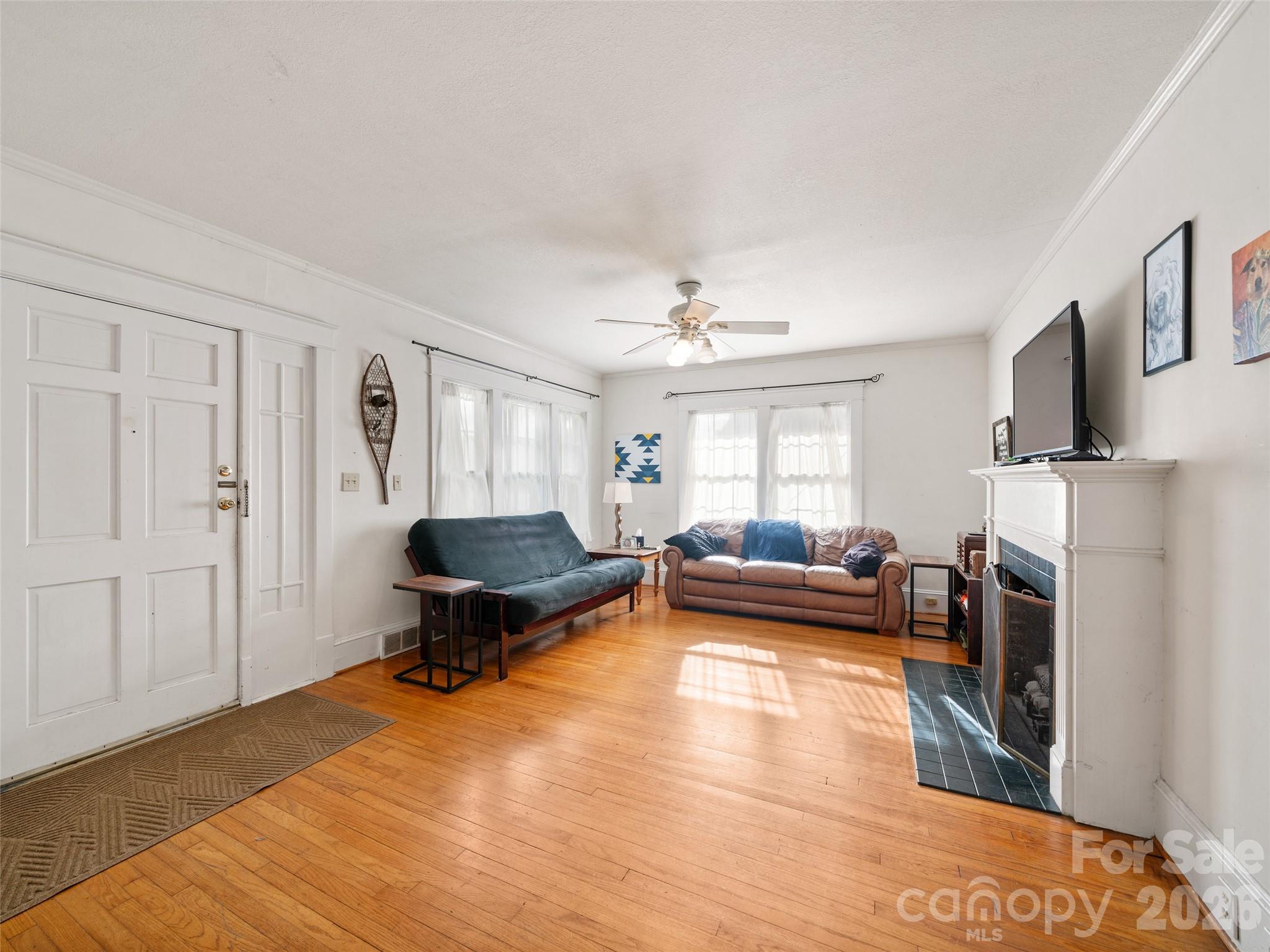 147 Walnut Avenue Spruce Pine NC 28777