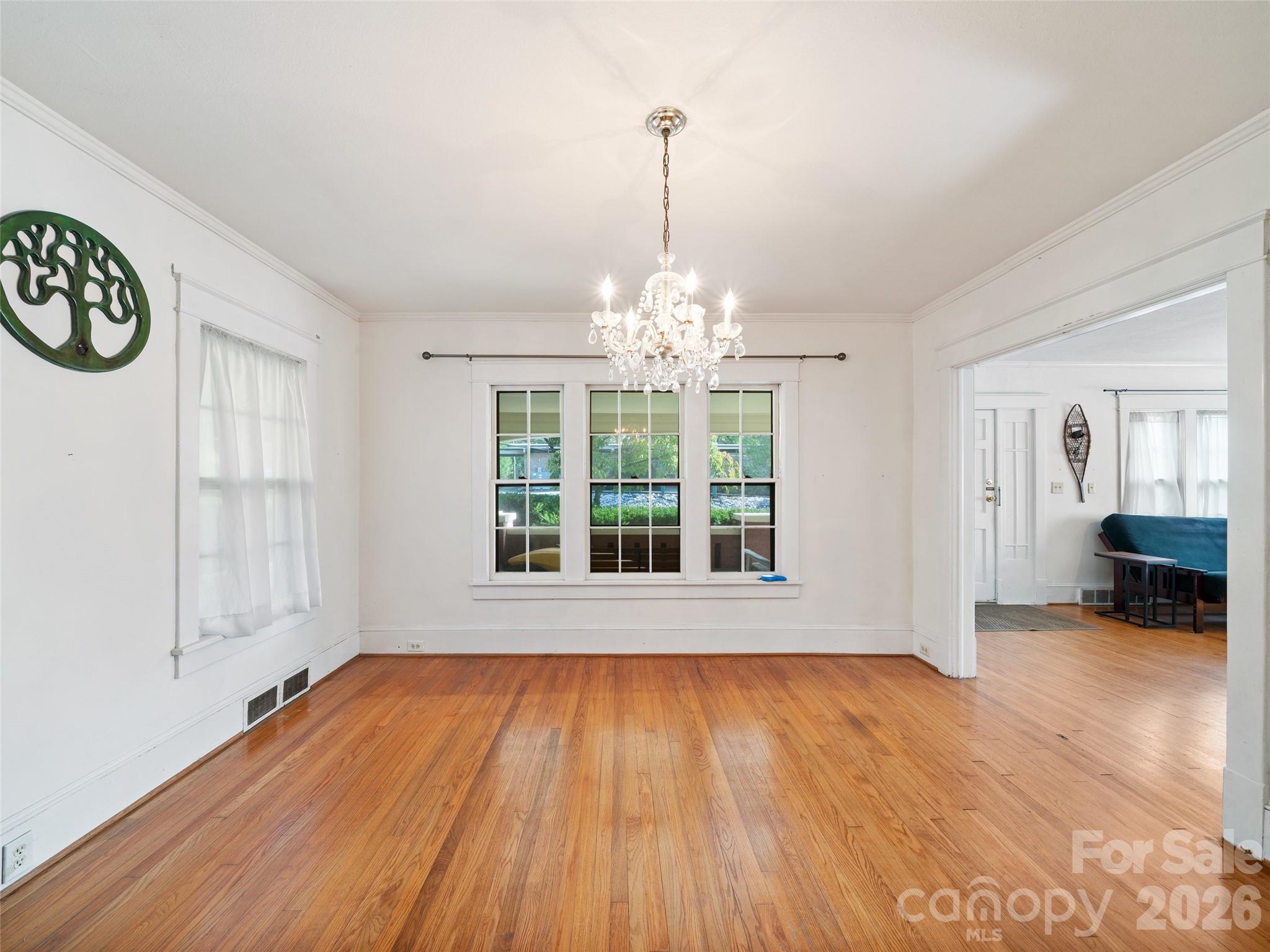 147 Walnut Avenue Spruce Pine NC 28777