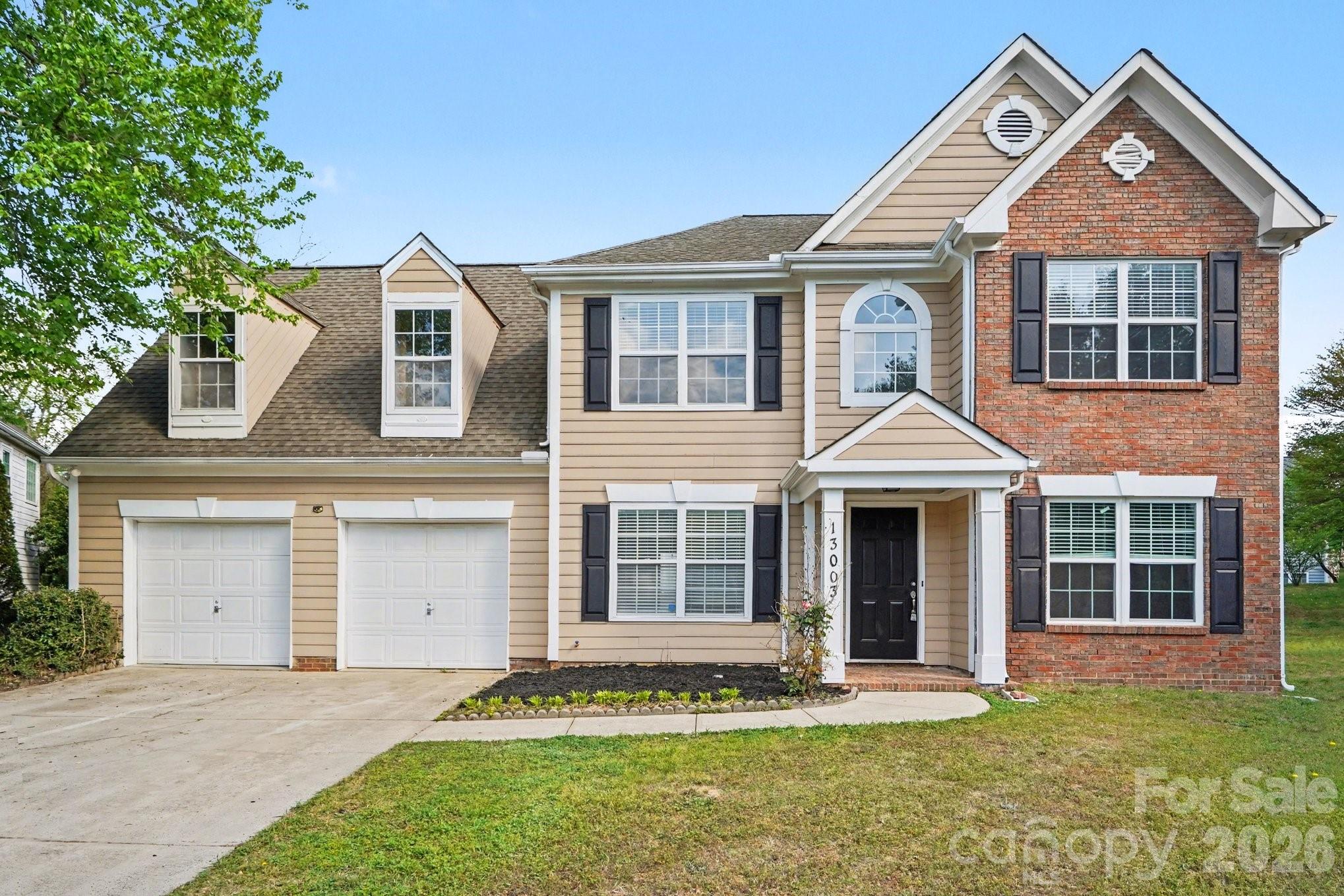 13003 Shannon Park Lane Charlotte NC 28273