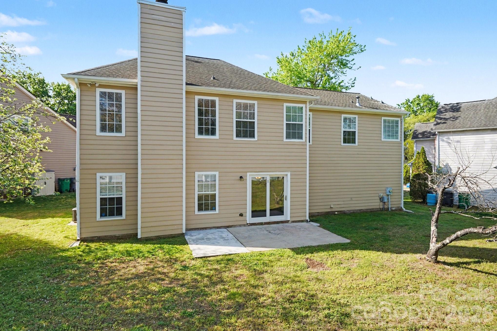 13003 Shannon Park Lane Charlotte NC 28273