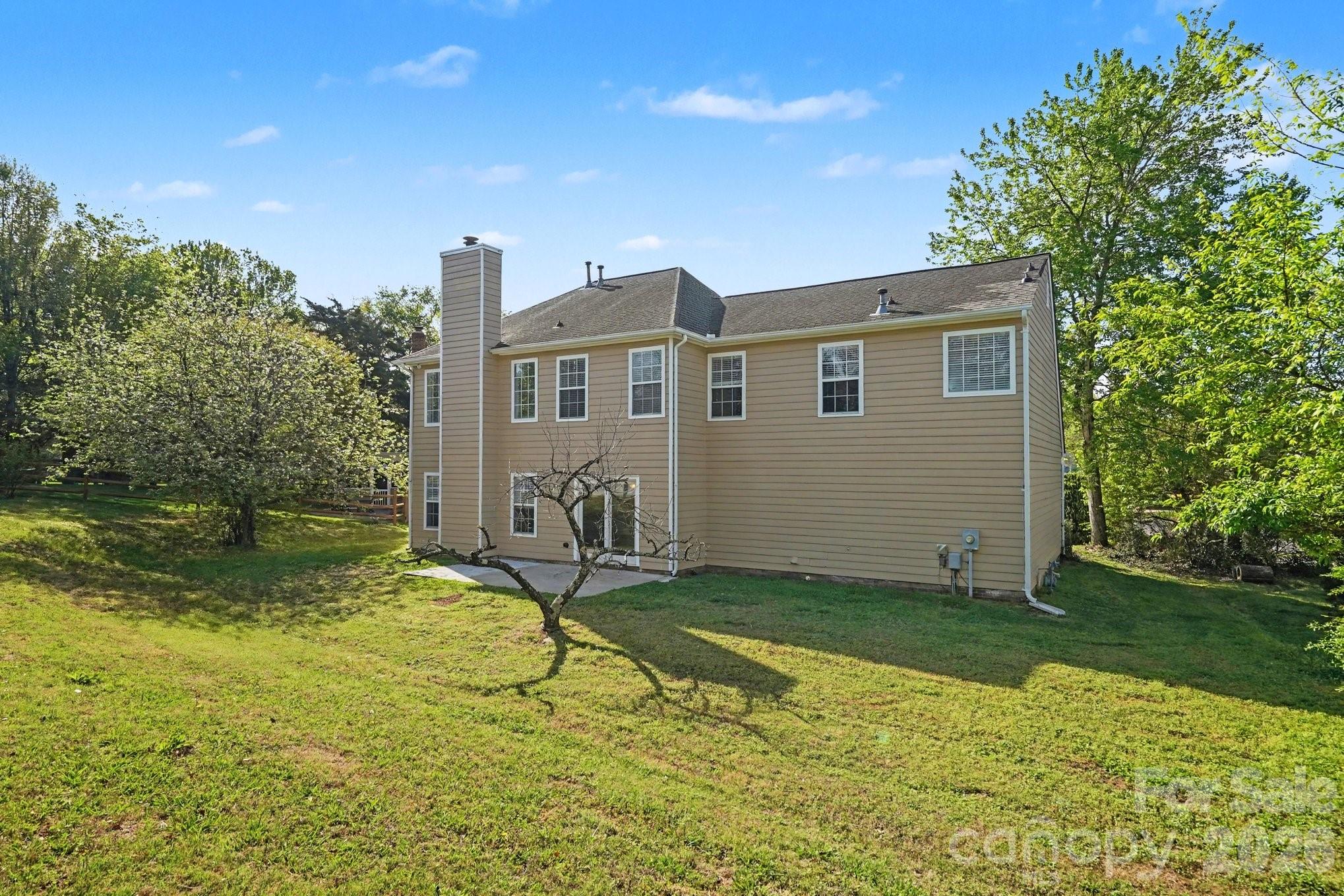 13003 Shannon Park Lane Charlotte NC 28273