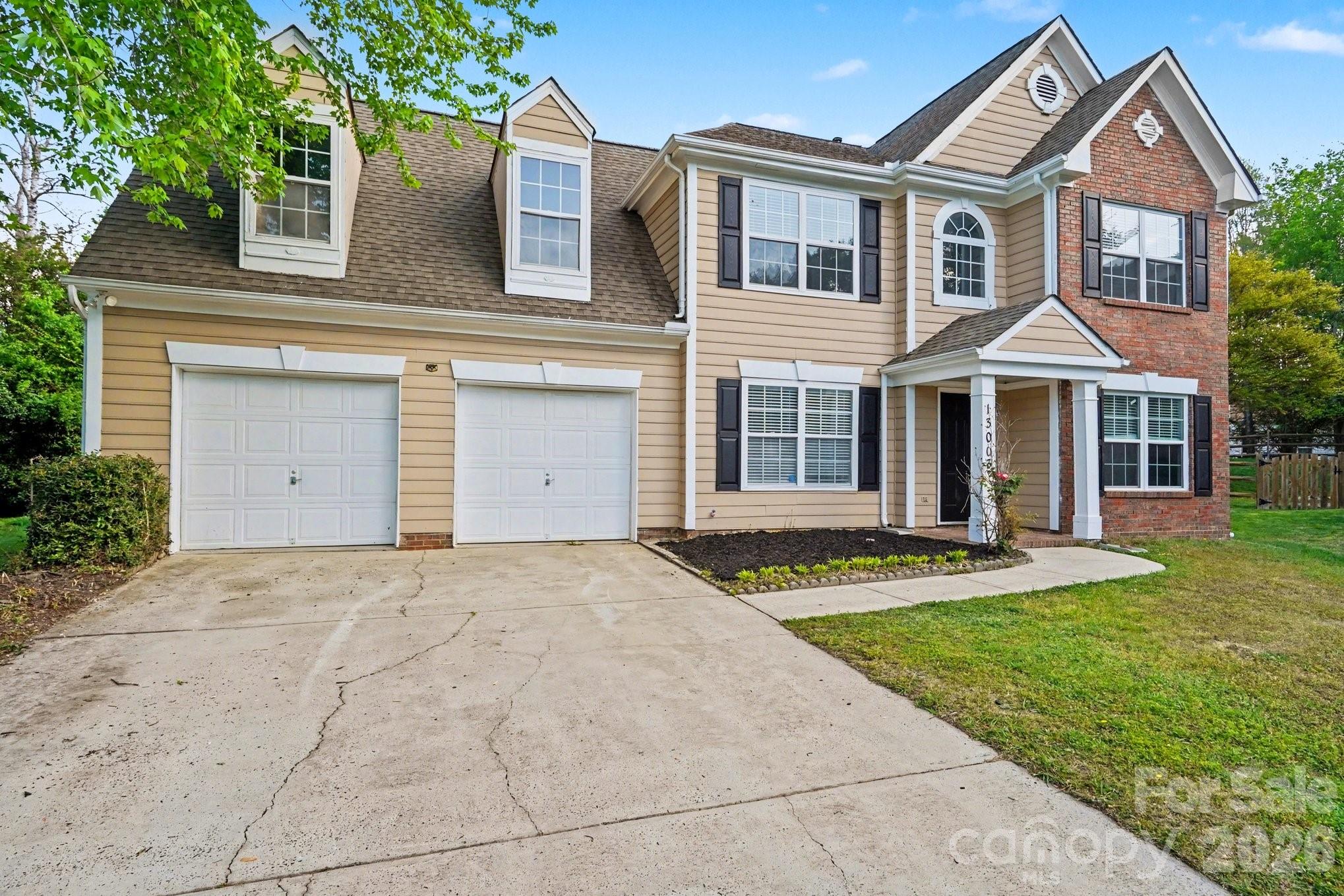 13003 Shannon Park Lane Charlotte NC 28273