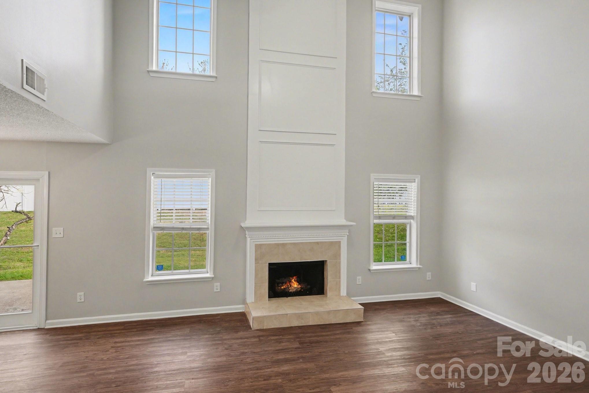 13003 Shannon Park Lane Charlotte NC 28273