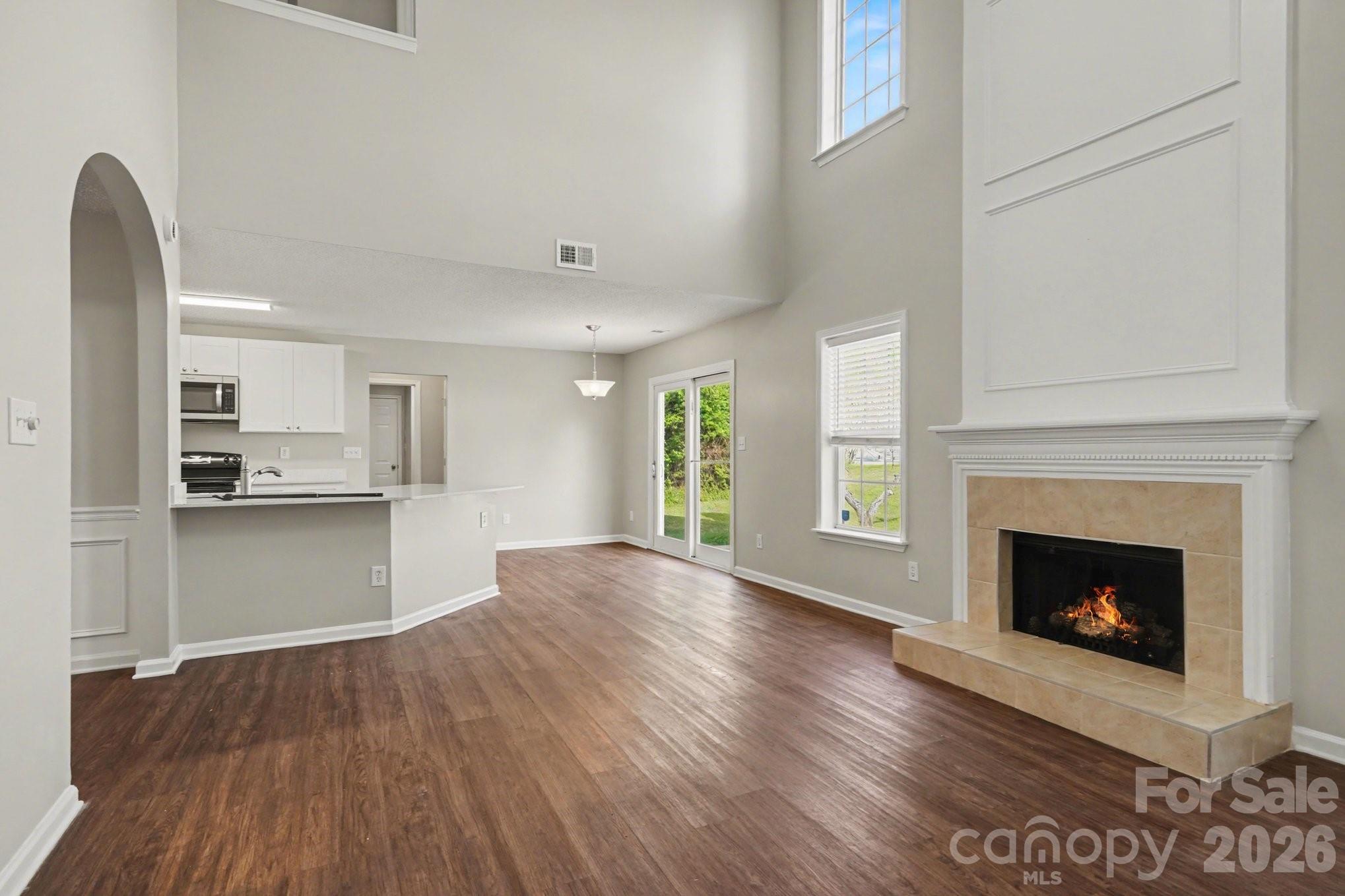 13003 Shannon Park Lane Charlotte NC 28273