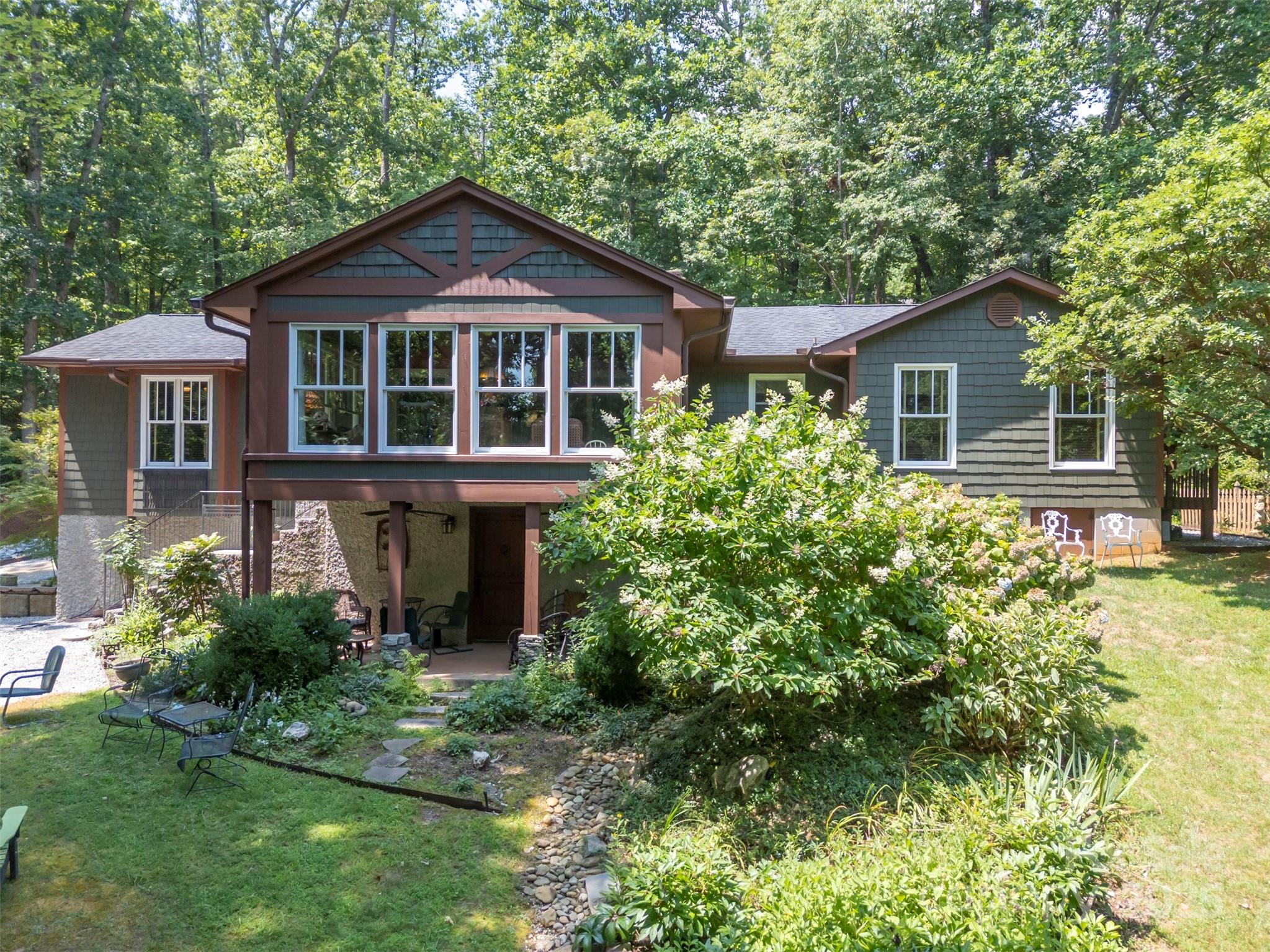85 Red Bird Road Tryon NC 28782