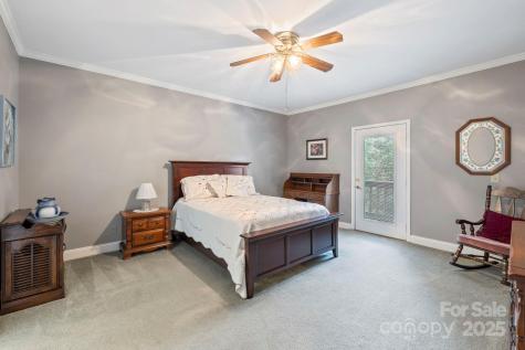 7 15th Vantage Street Campobello SC 29322