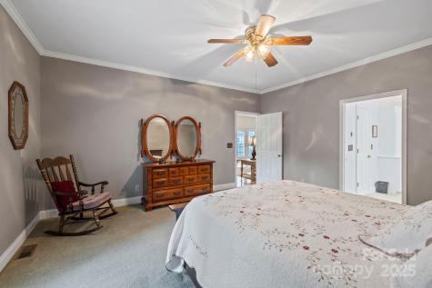 7 15th Vantage Street Campobello SC 29322
