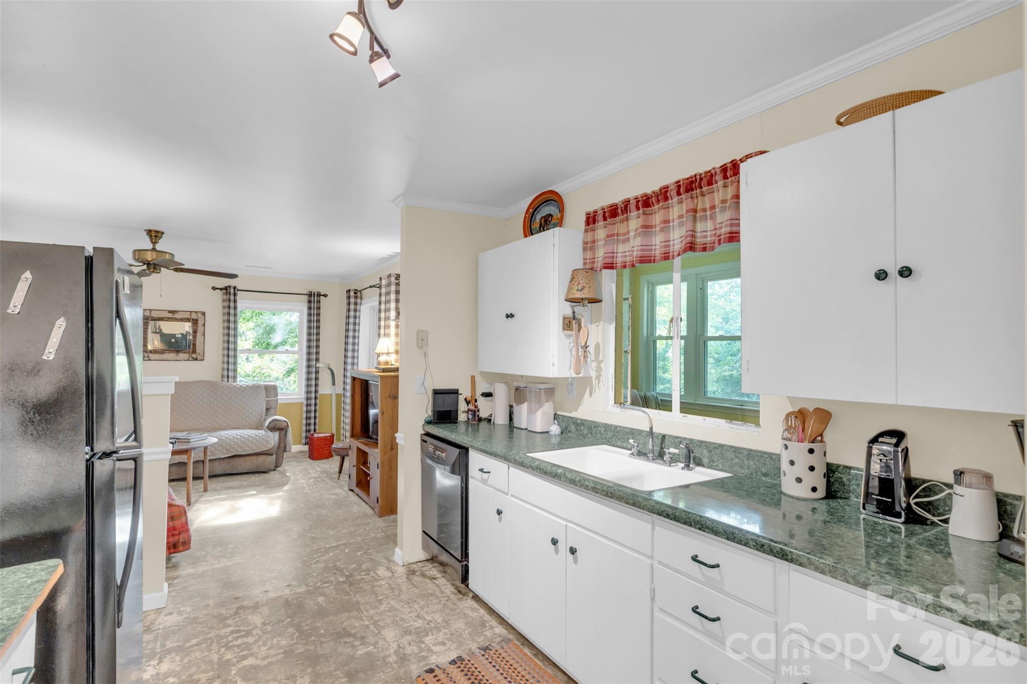 3605 Skyuka Mountain Road Columbus NC 28722