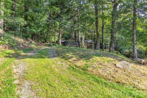 3605 Skyuka Mountain Road Columbus NC 28722