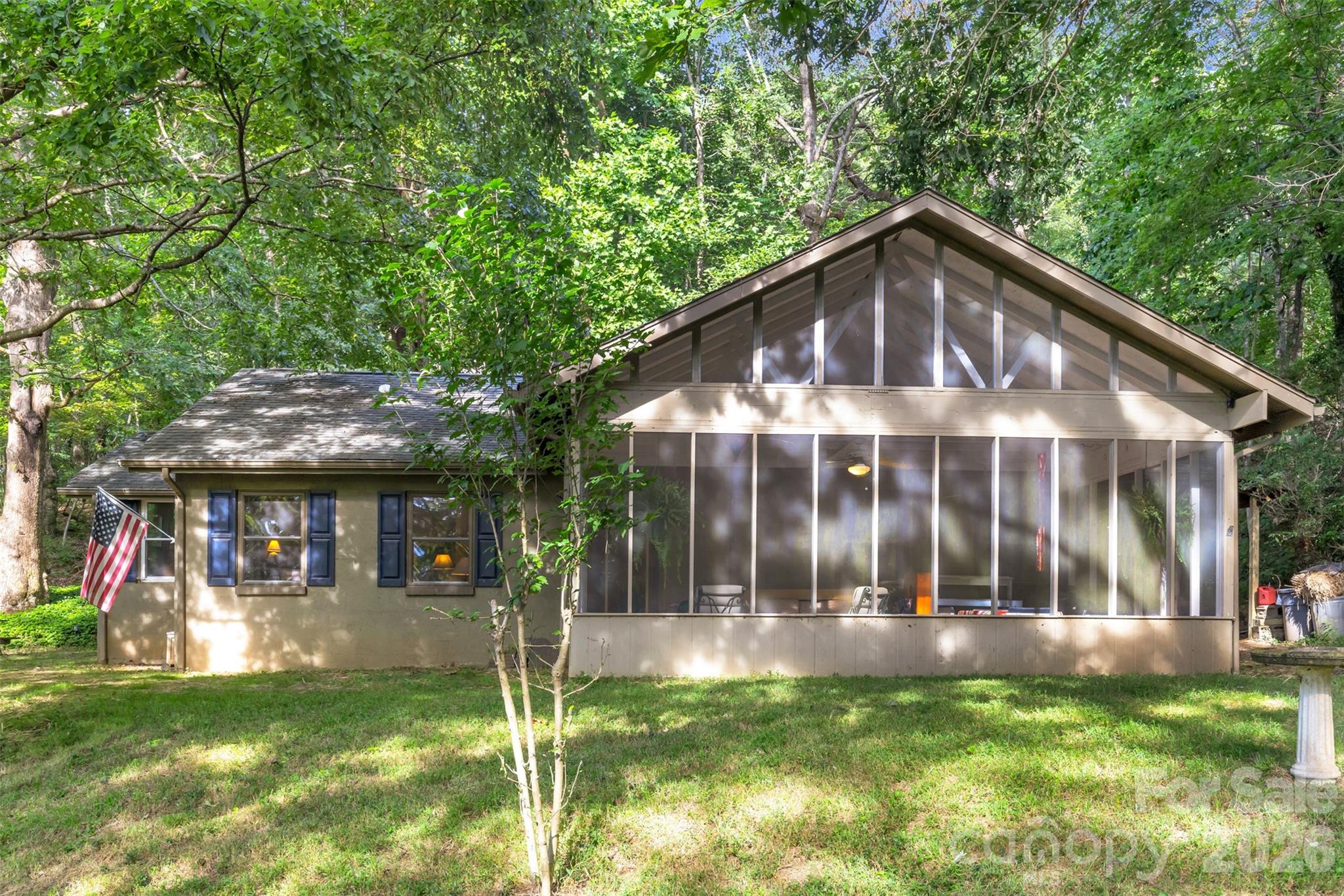 3605 Skyuka Mountain Road Columbus NC 28722