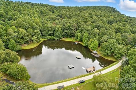 3605 Skyuka Mountain Road Columbus NC 28722