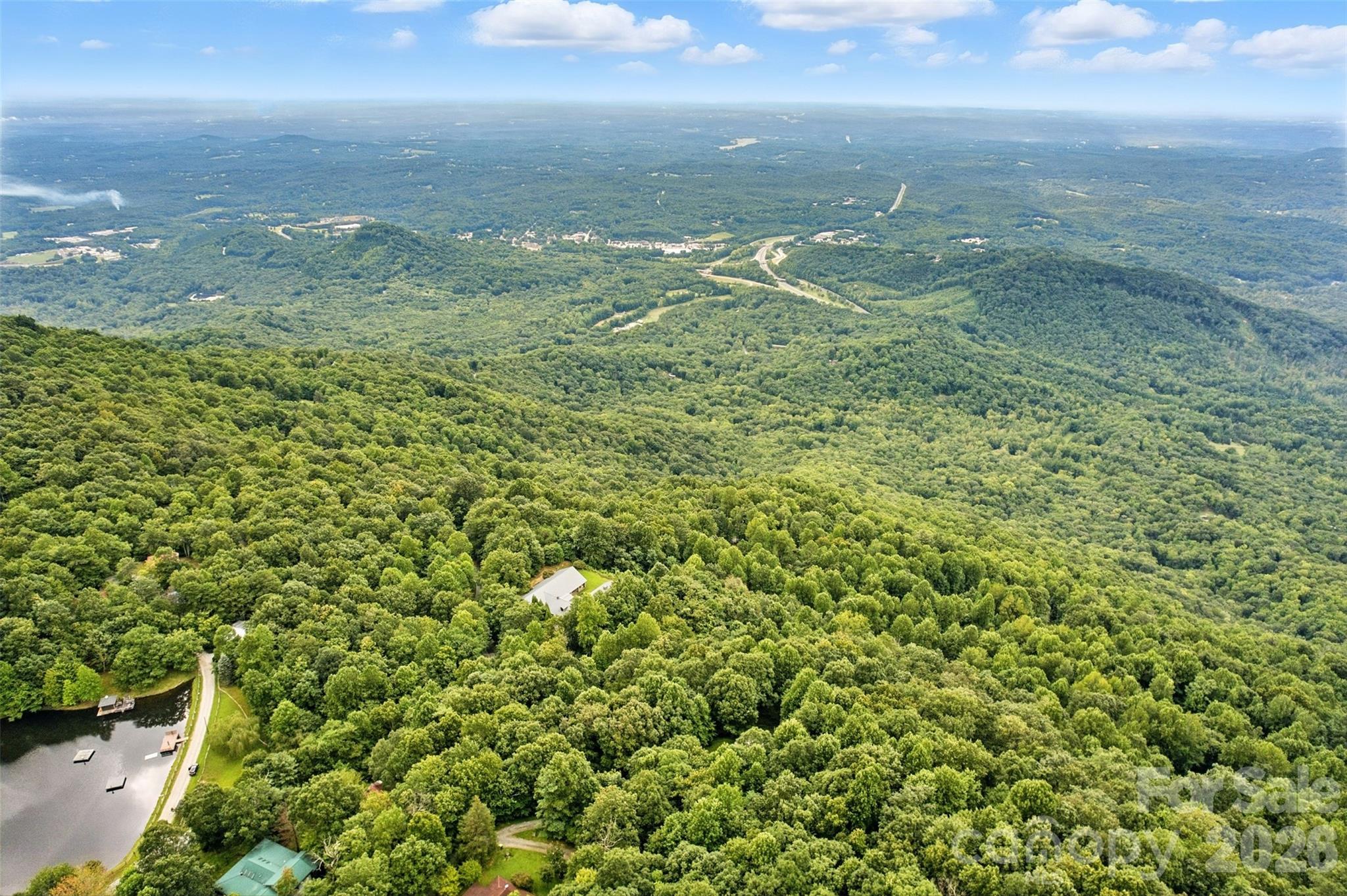 3605 Skyuka Mountain Road Columbus NC 28722