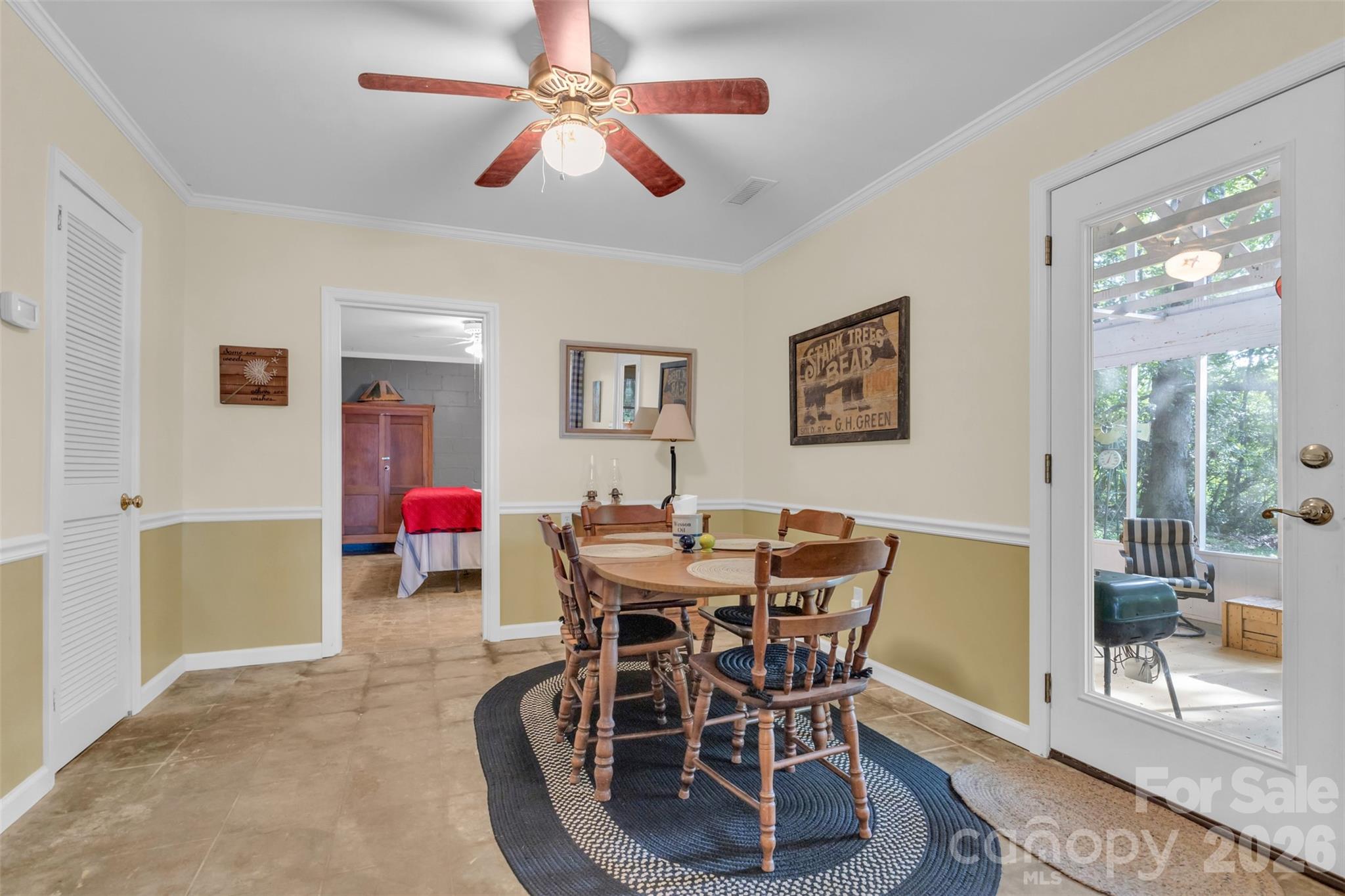 3605 Skyuka Mountain Road Columbus NC 28722