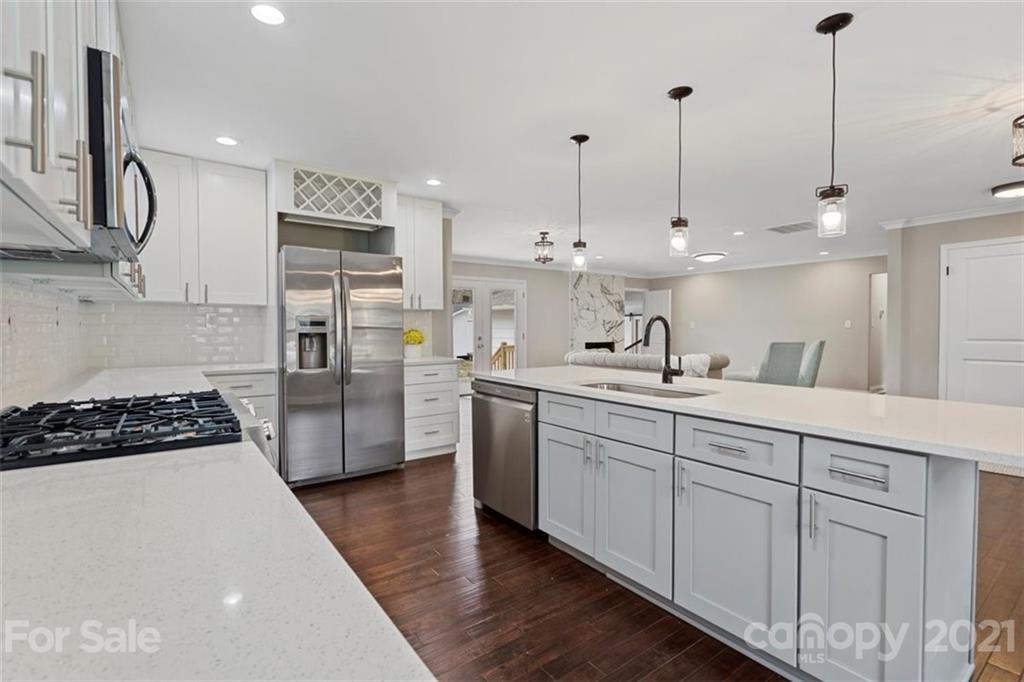 6220 Sellars Court Charlotte NC 28211