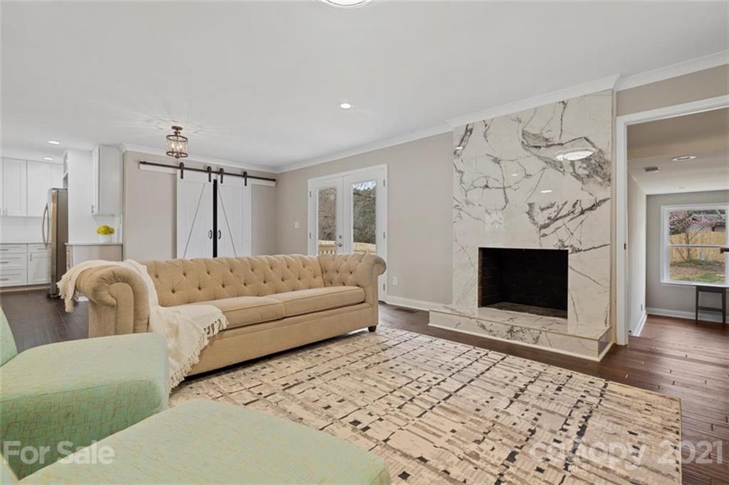 6220 Sellars Court Charlotte NC 28211